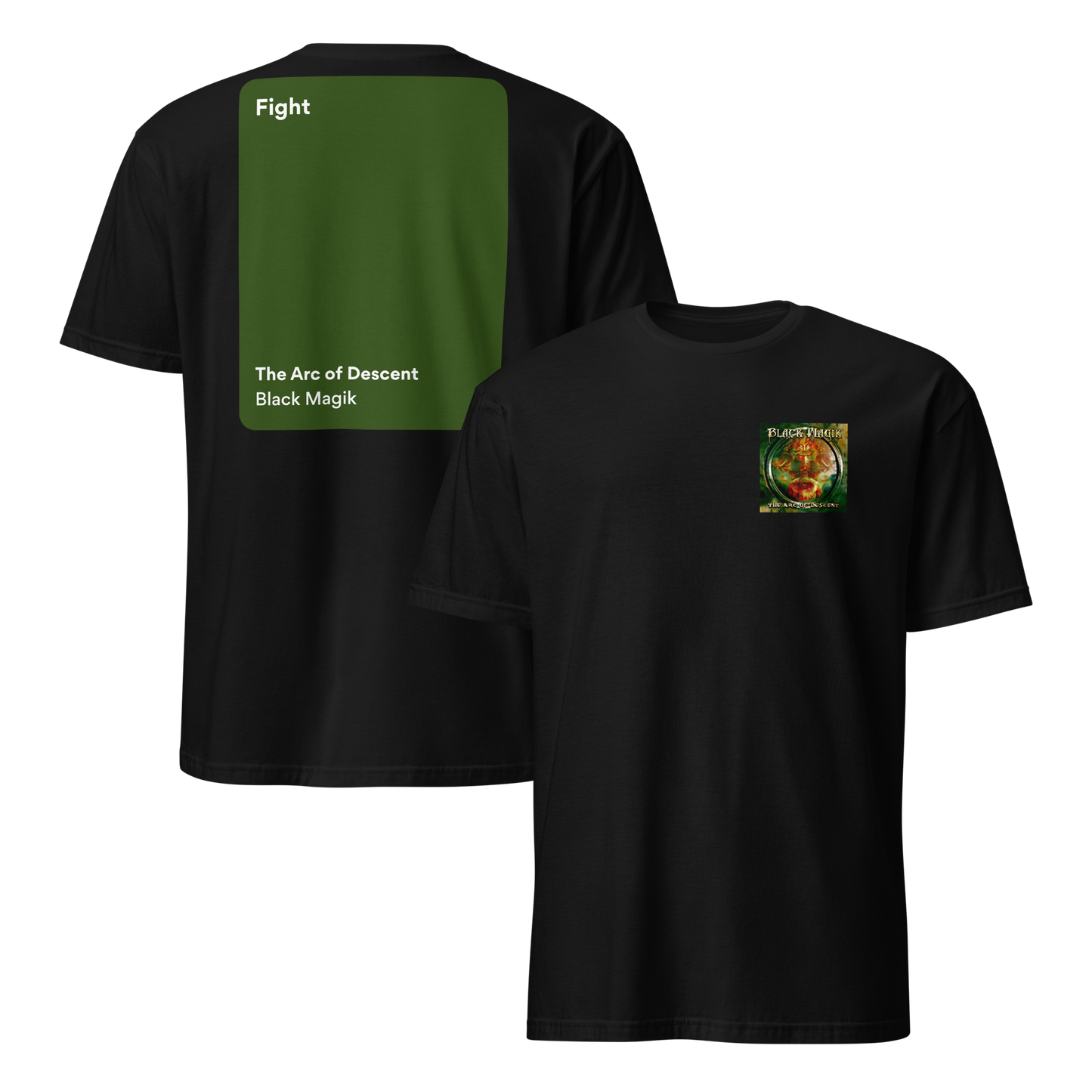 mockup-black image