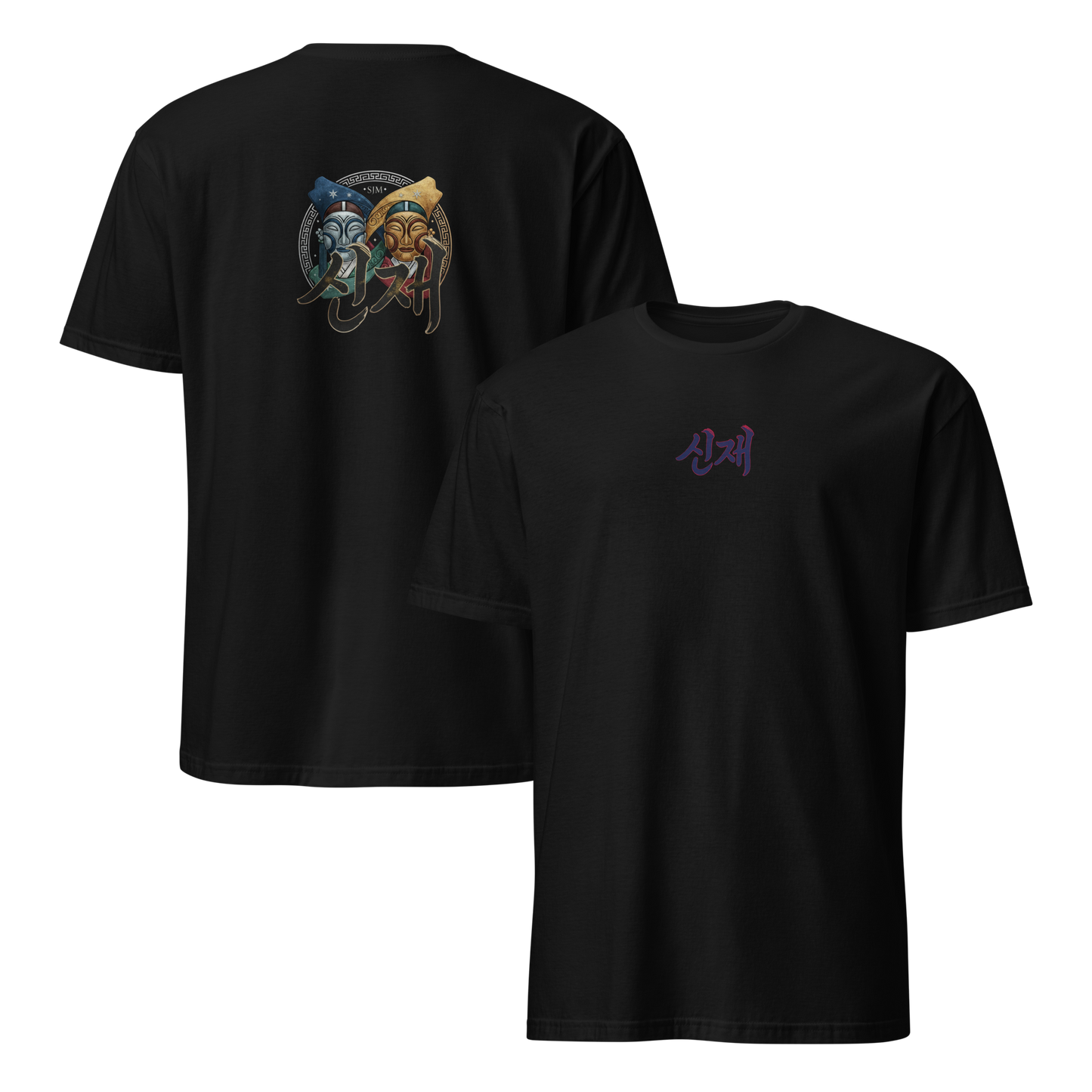 mockup-black image