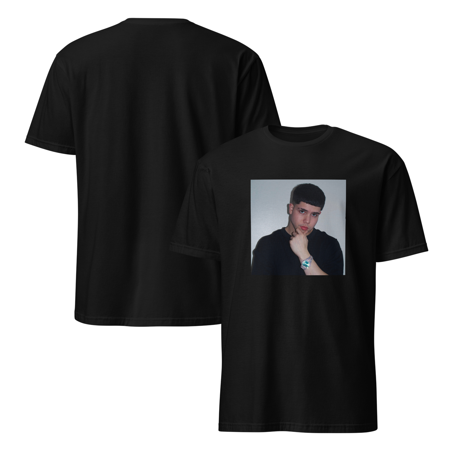 mockup-black image