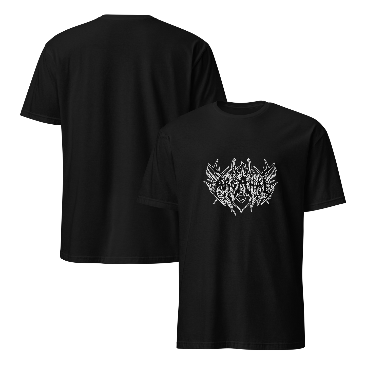 mockup-black image