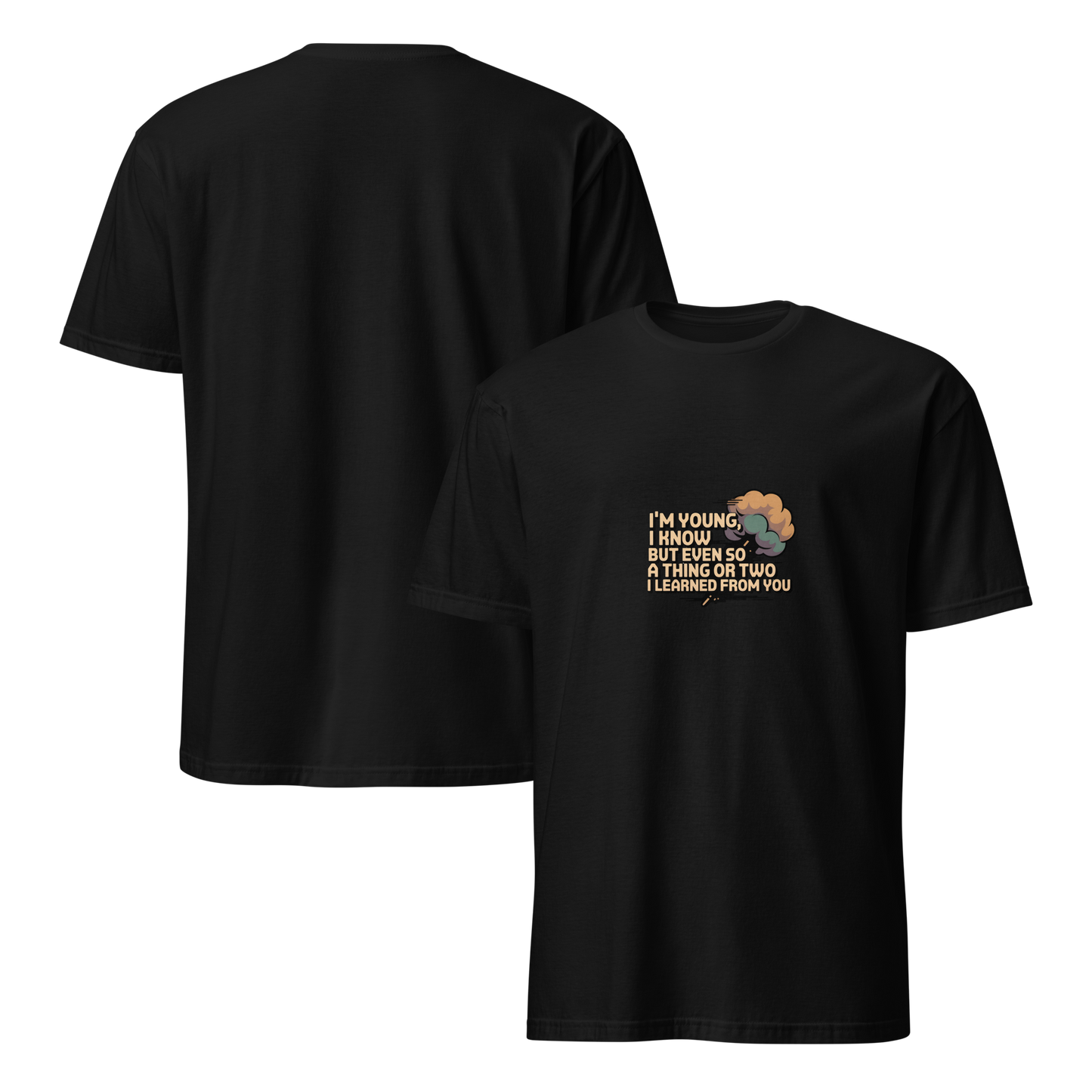 mockup-black image