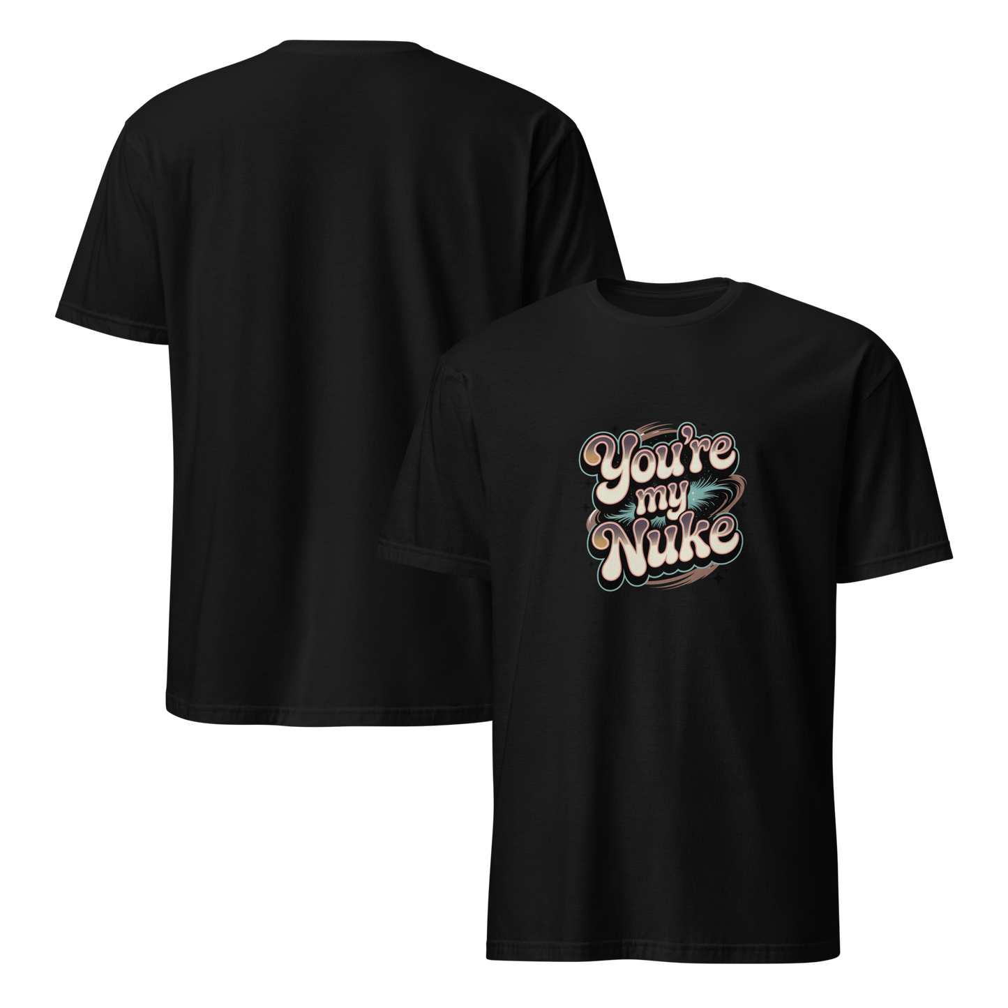 mockup-black image