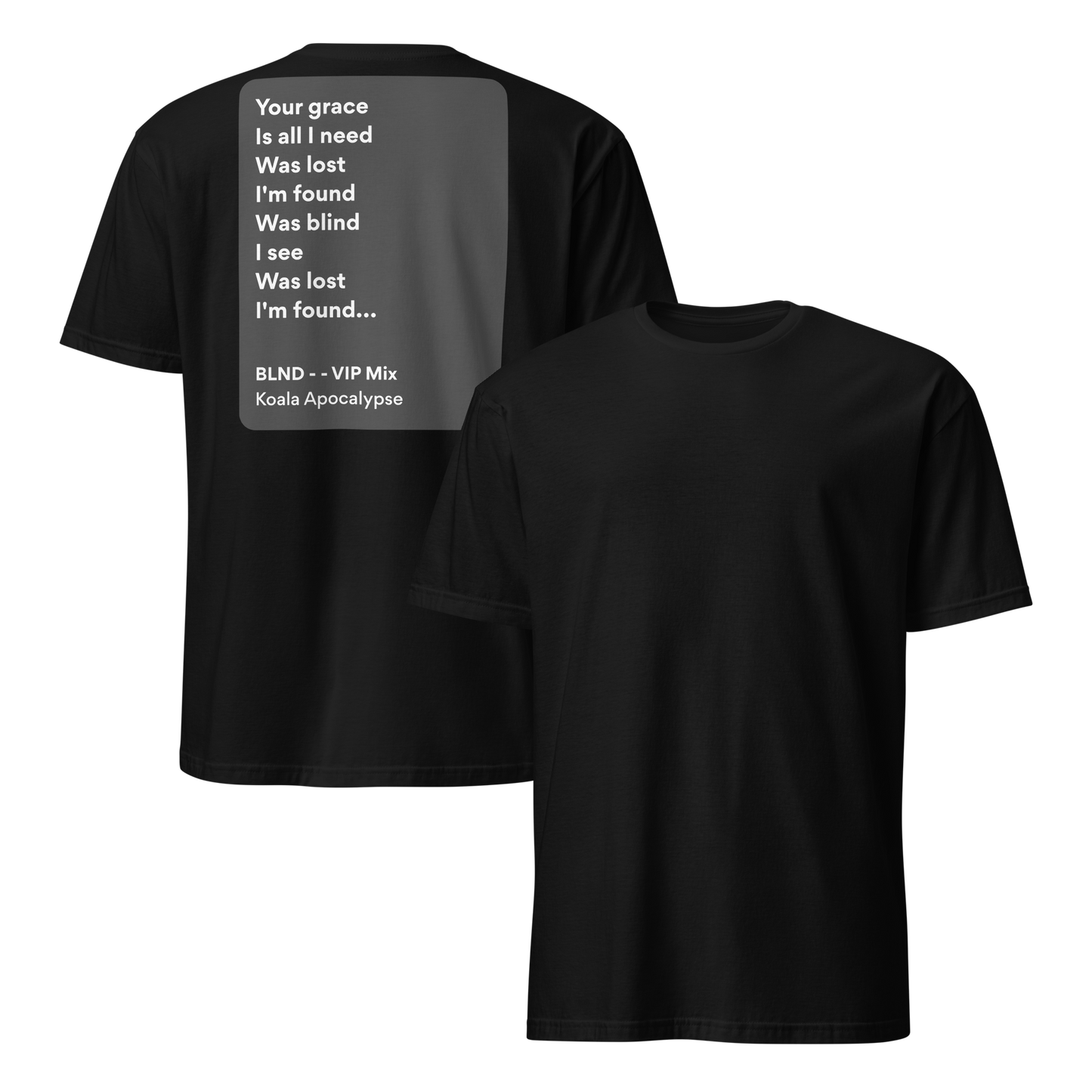 mockup-black image
