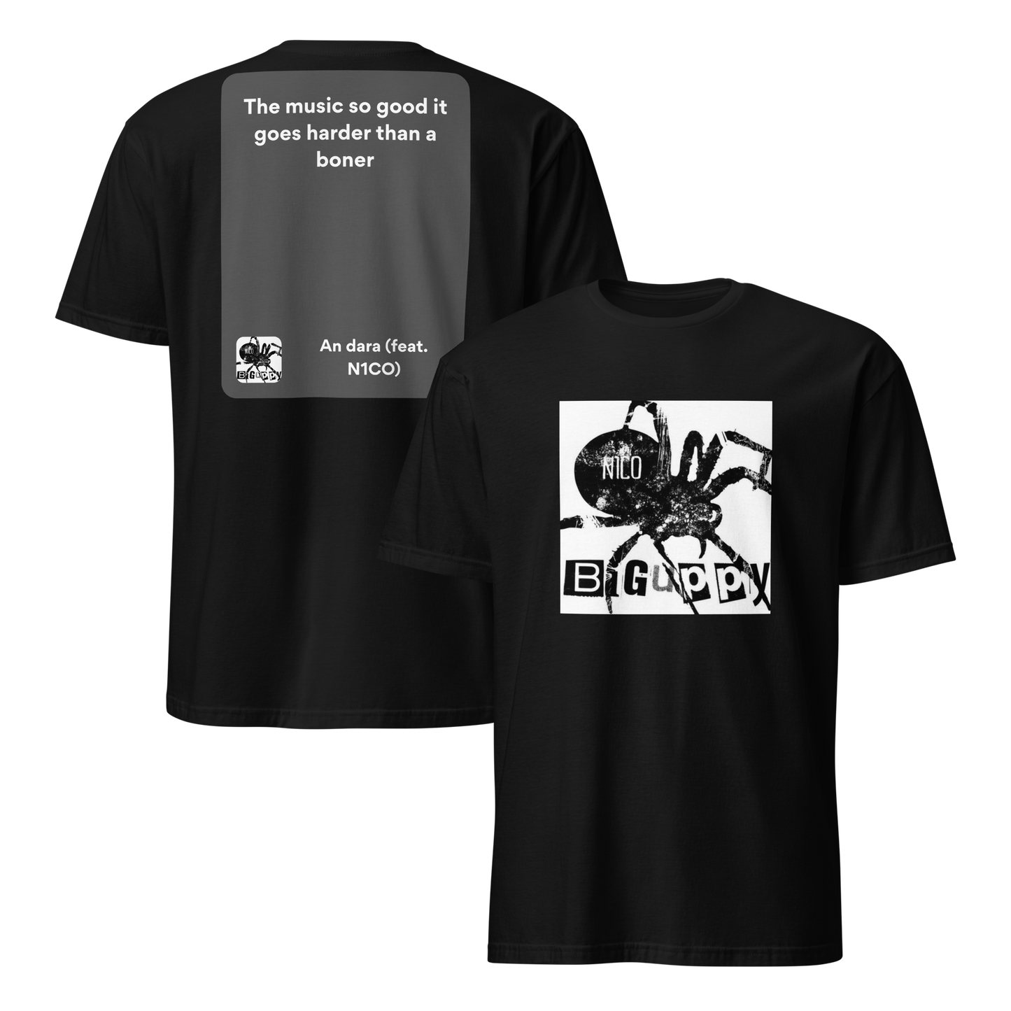 mockup-black image