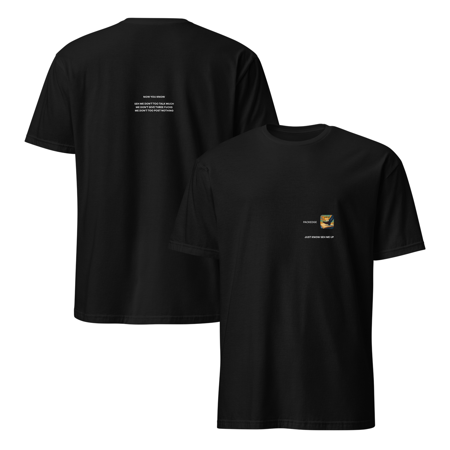 mockup-black image