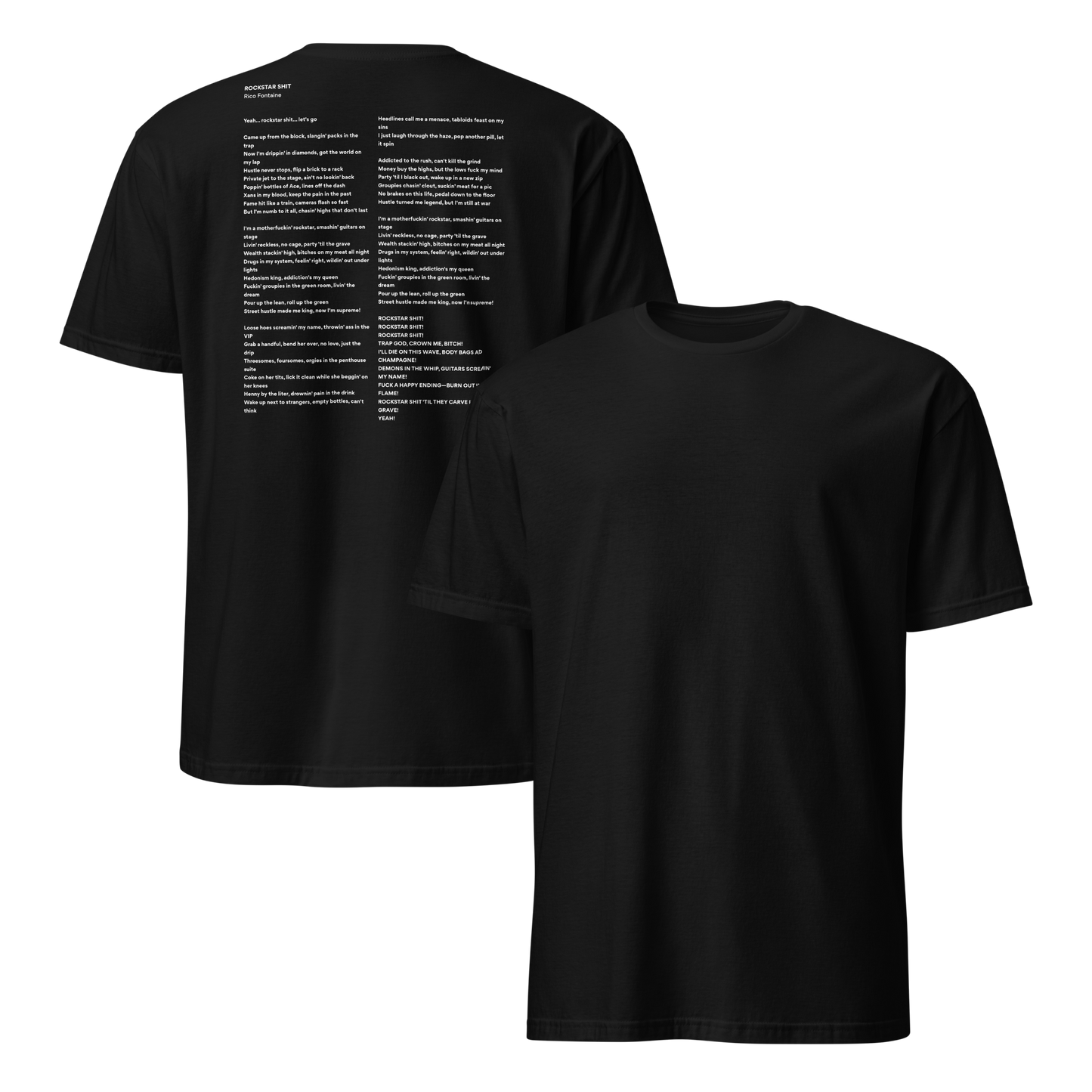 mockup-black image