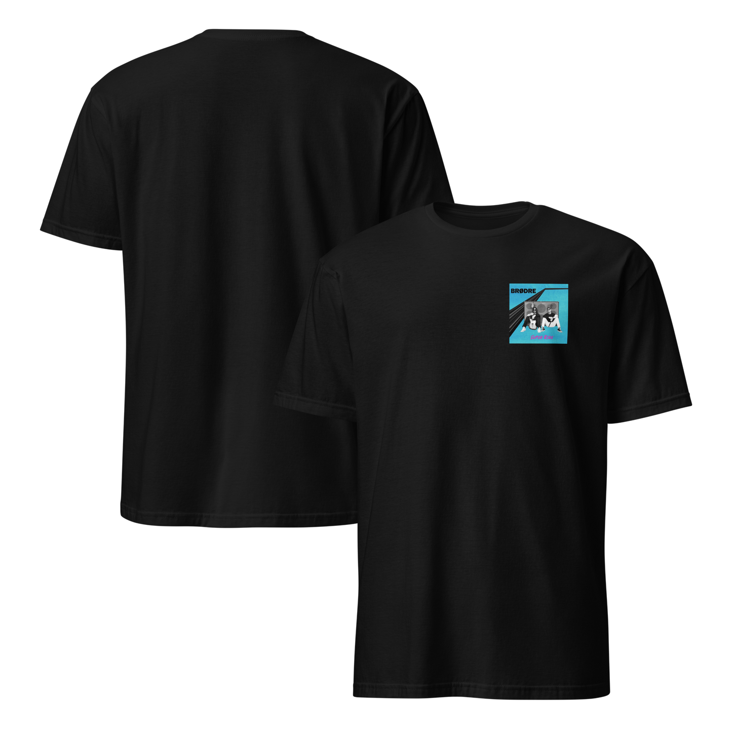 mockup-black image