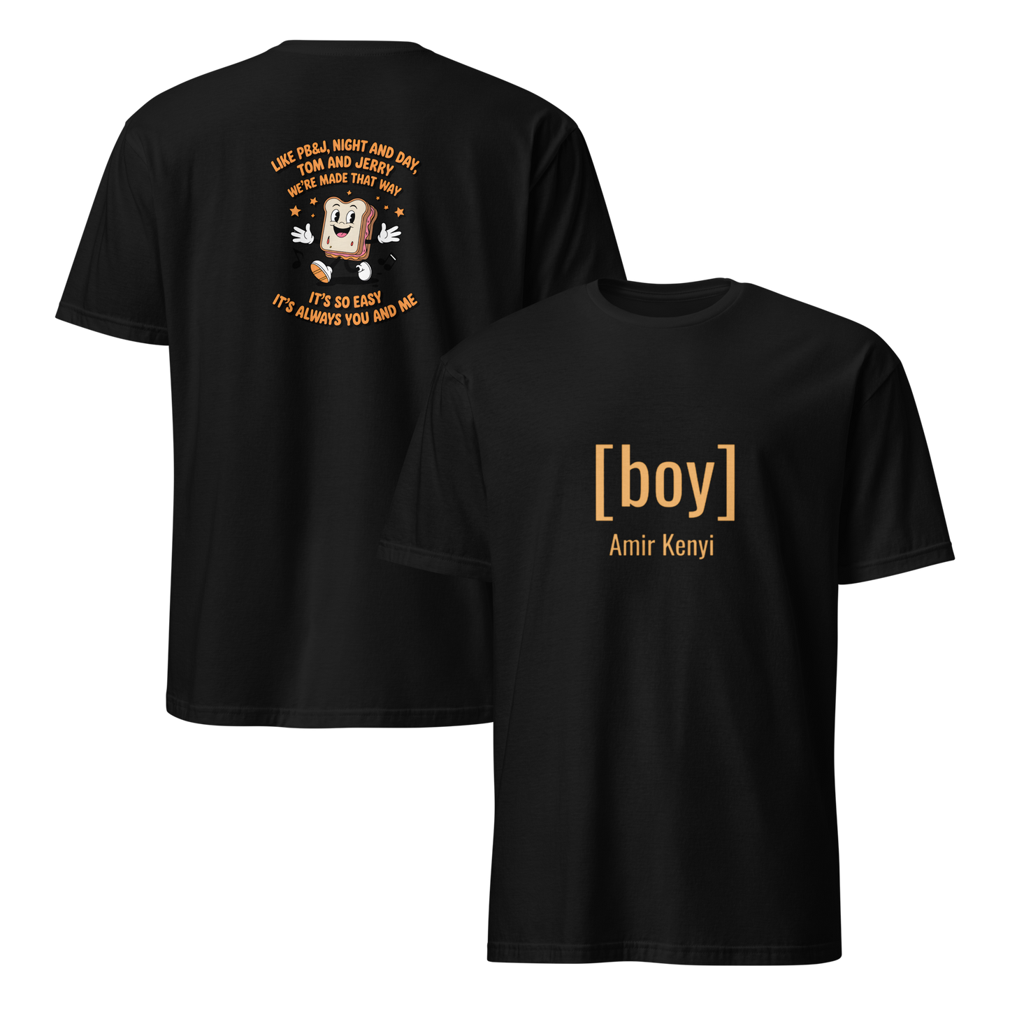 mockup-black image