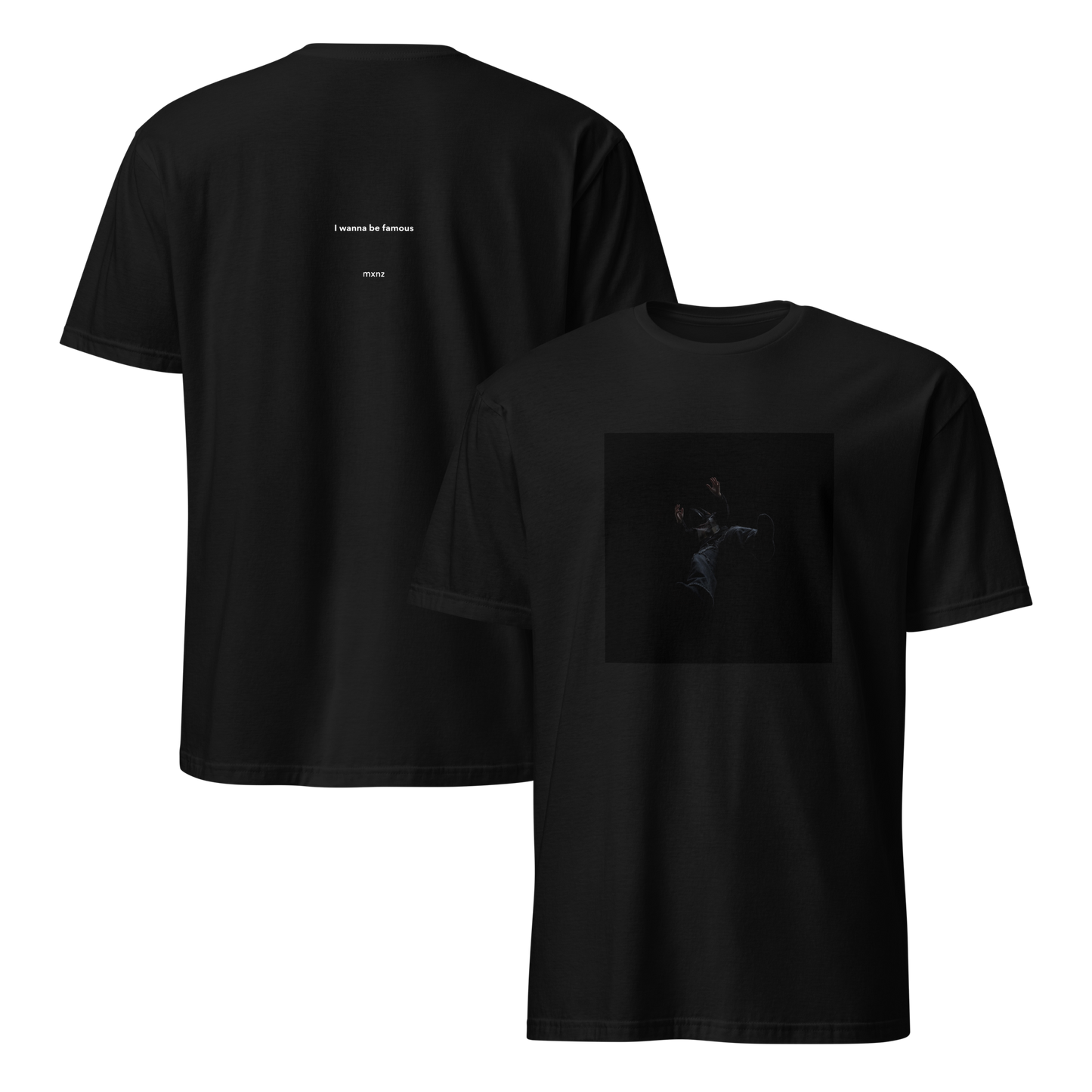 mockup-black image