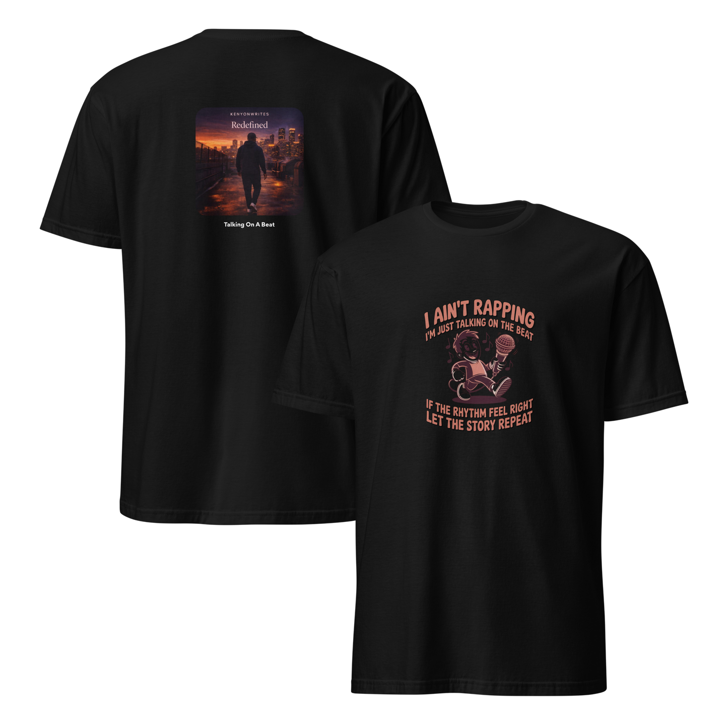 mockup-black image