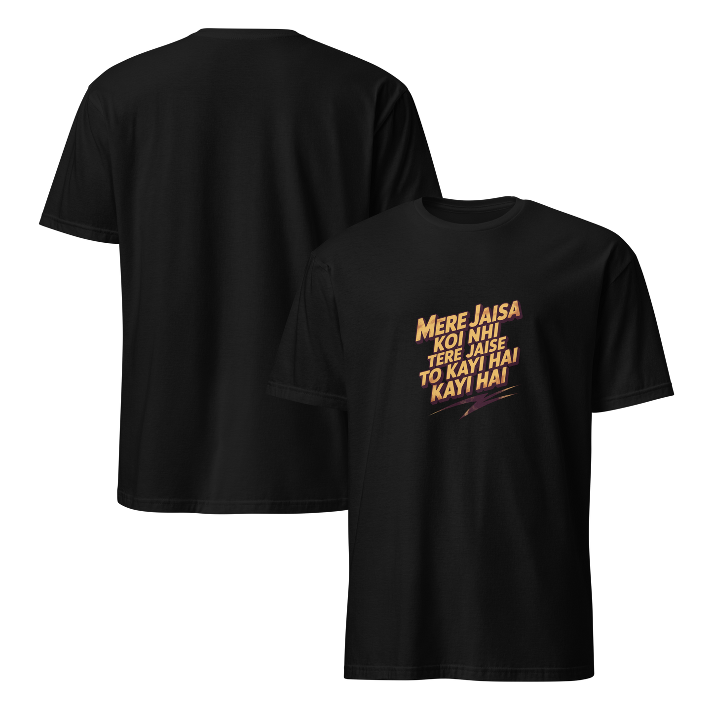 mockup-black image