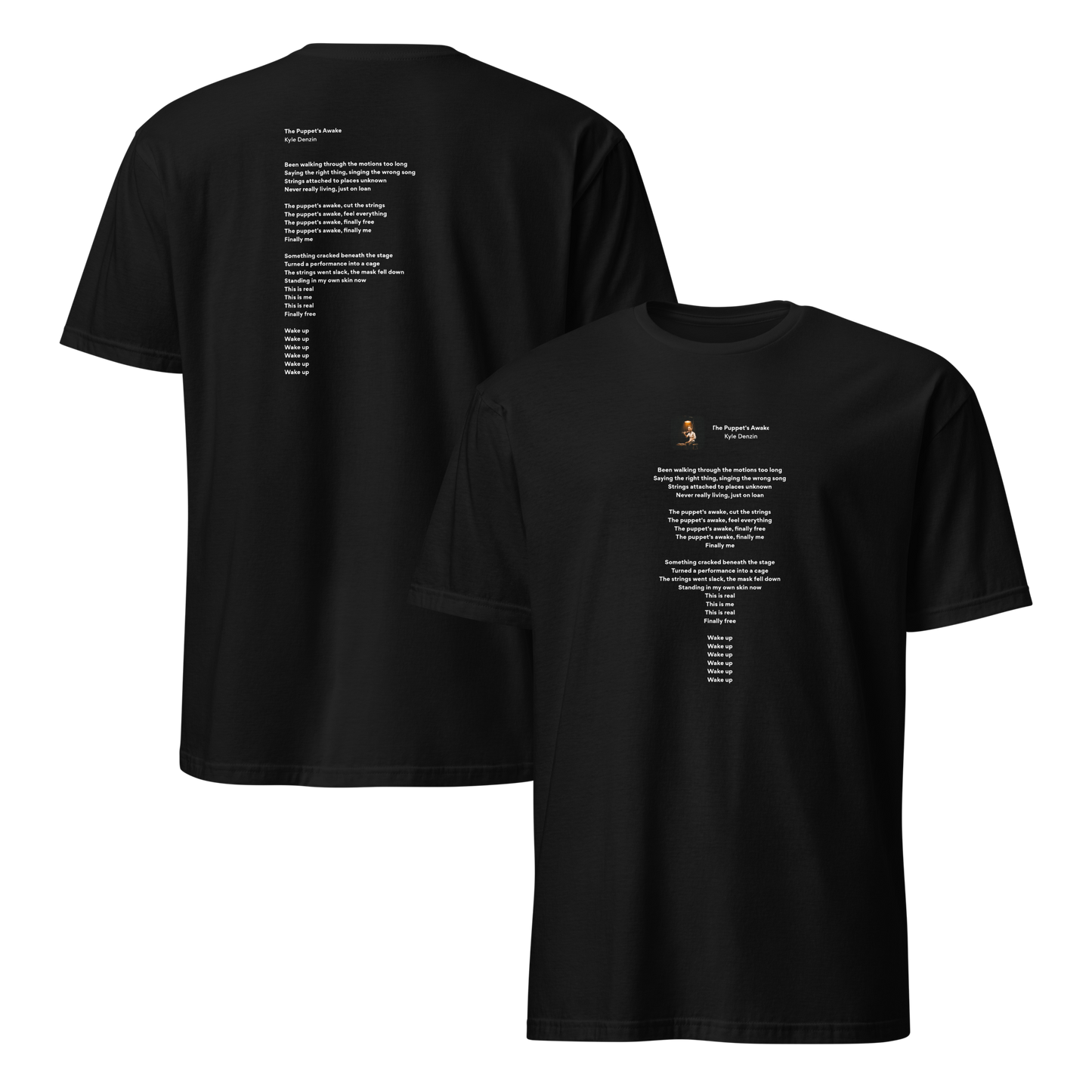 mockup-black image