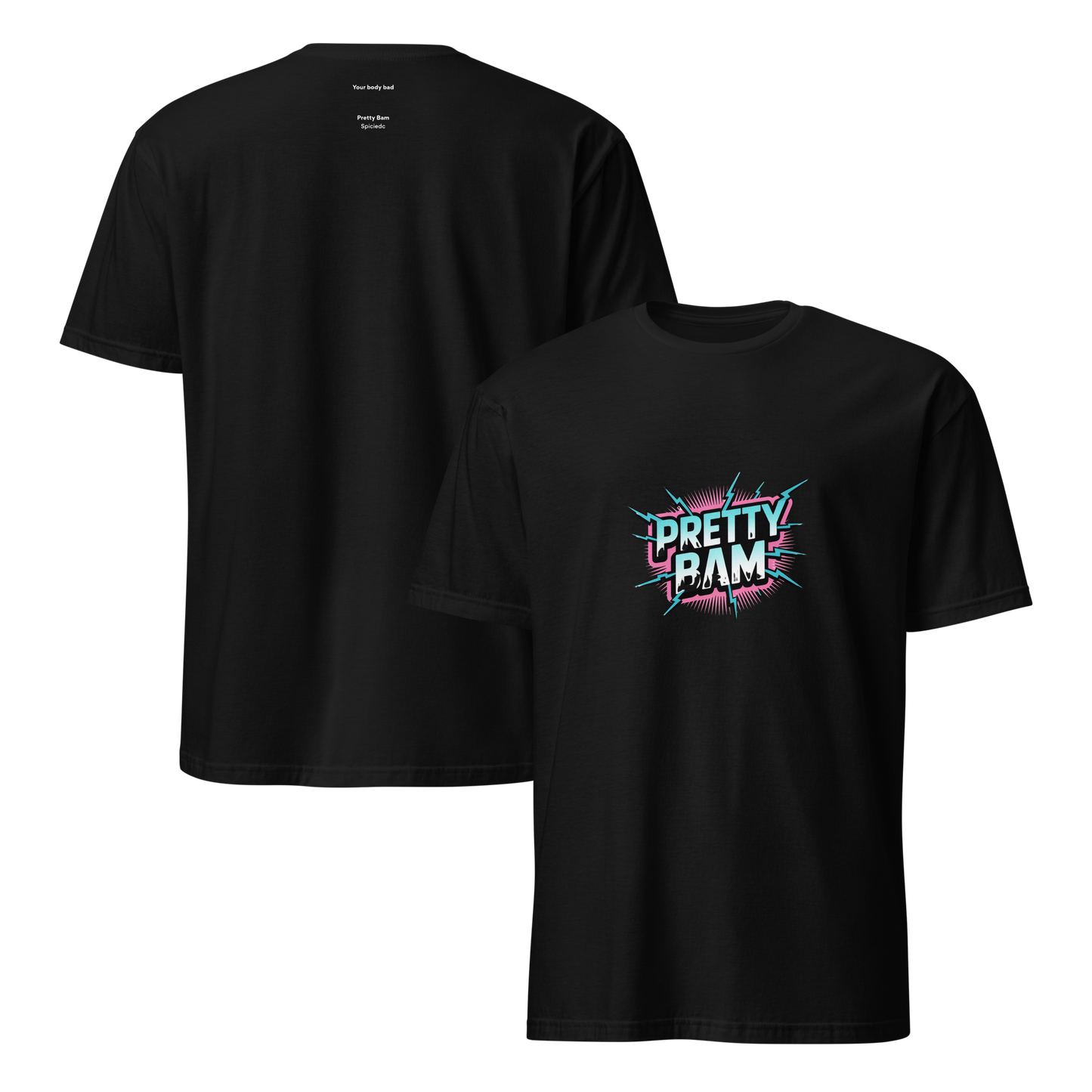 mockup-black image