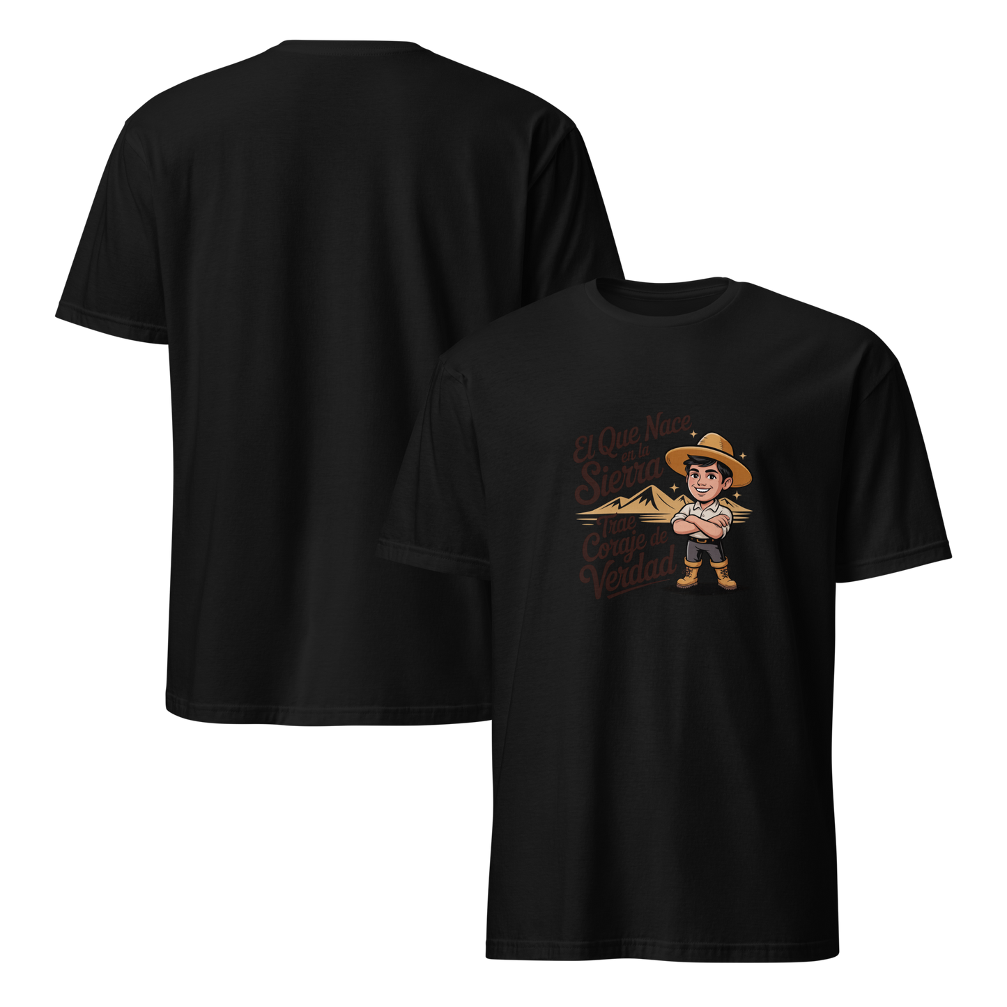 mockup-black image