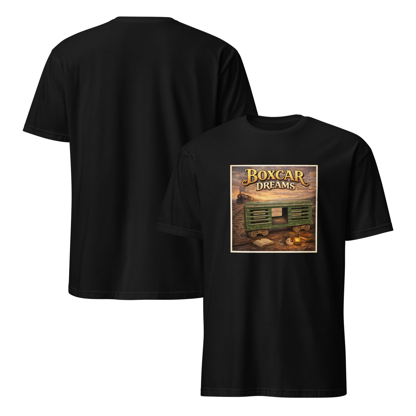 mockup-black image