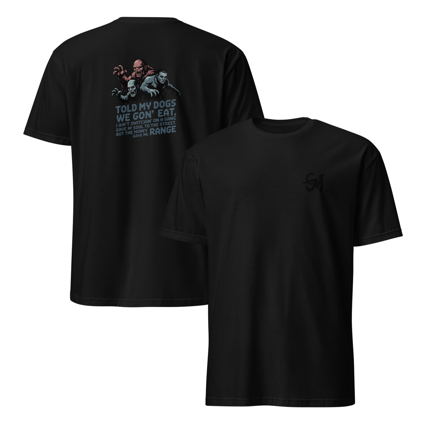 mockup-black image