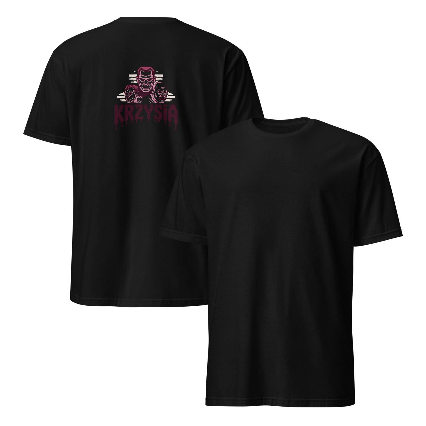 mockup-black image