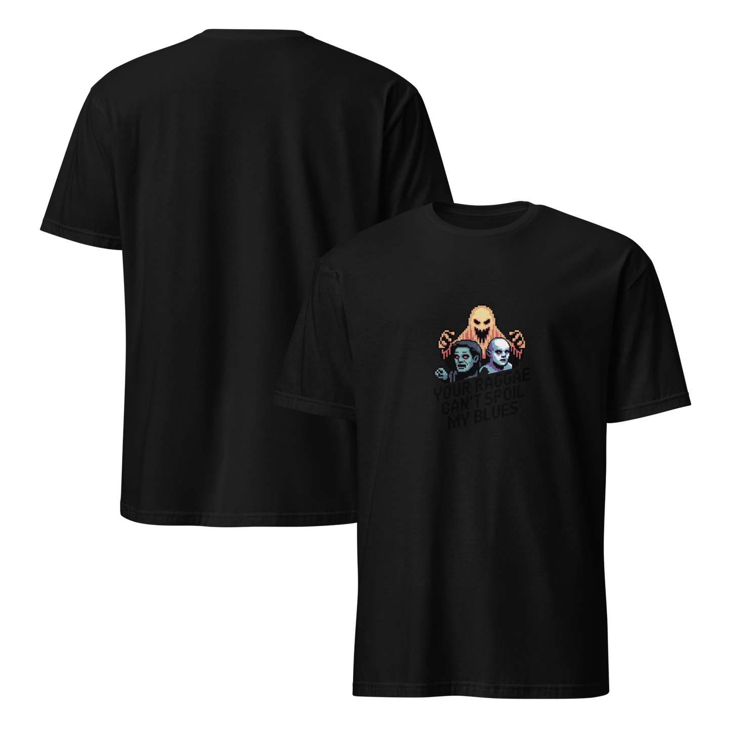 mockup-black image