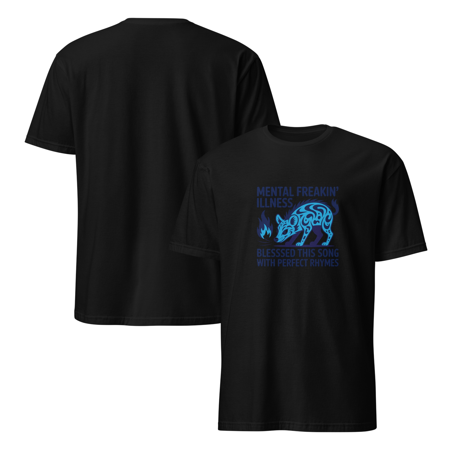 mockup-black image