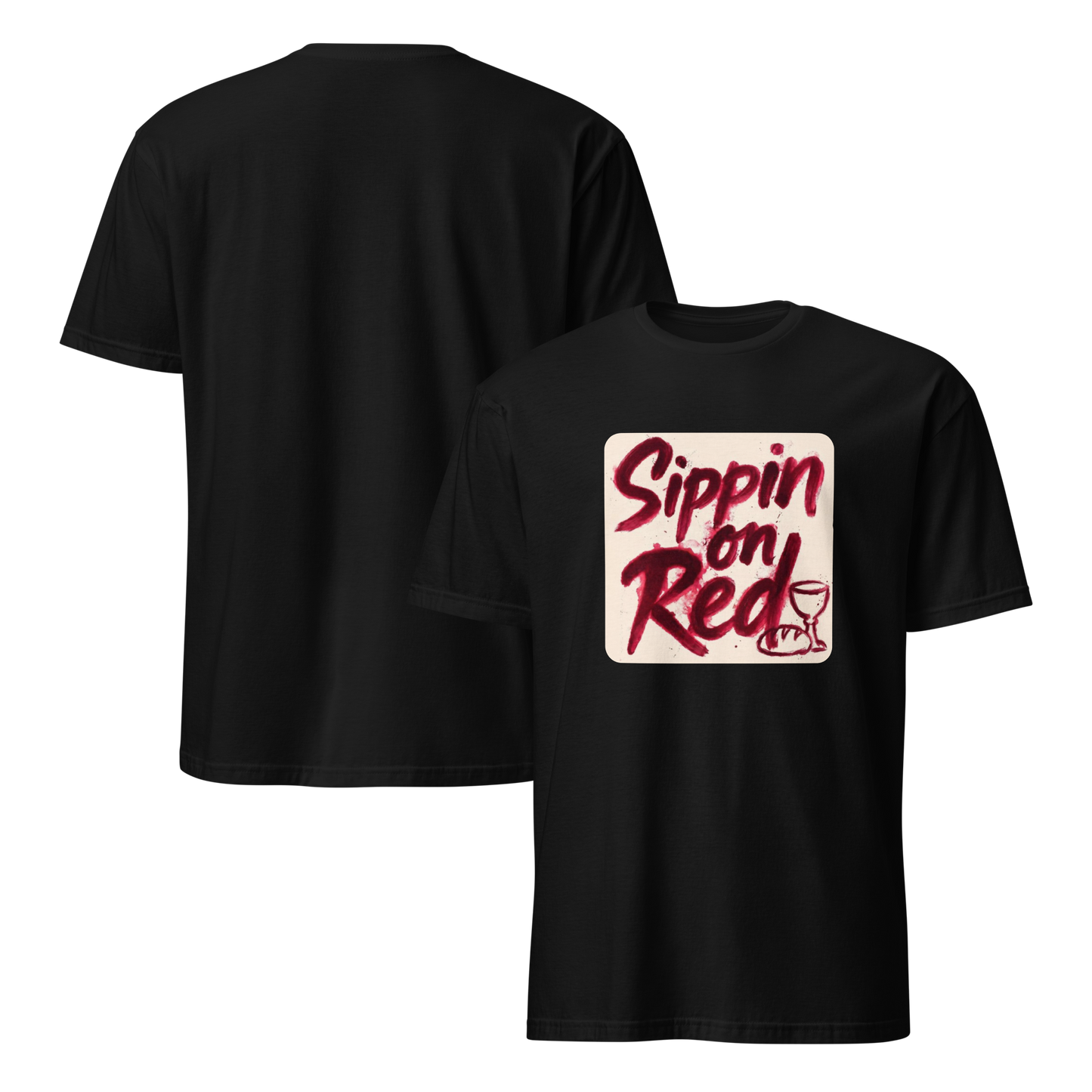mockup-black image