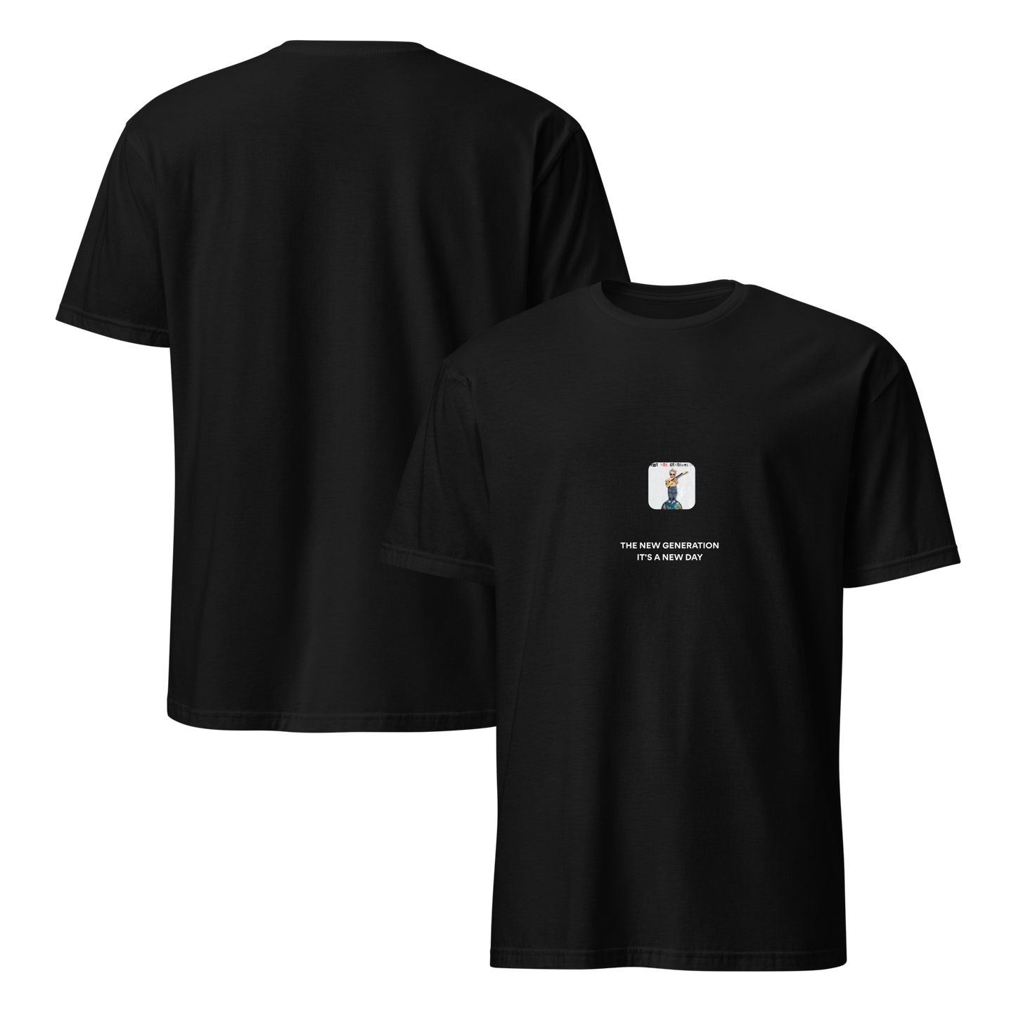 mockup-black image