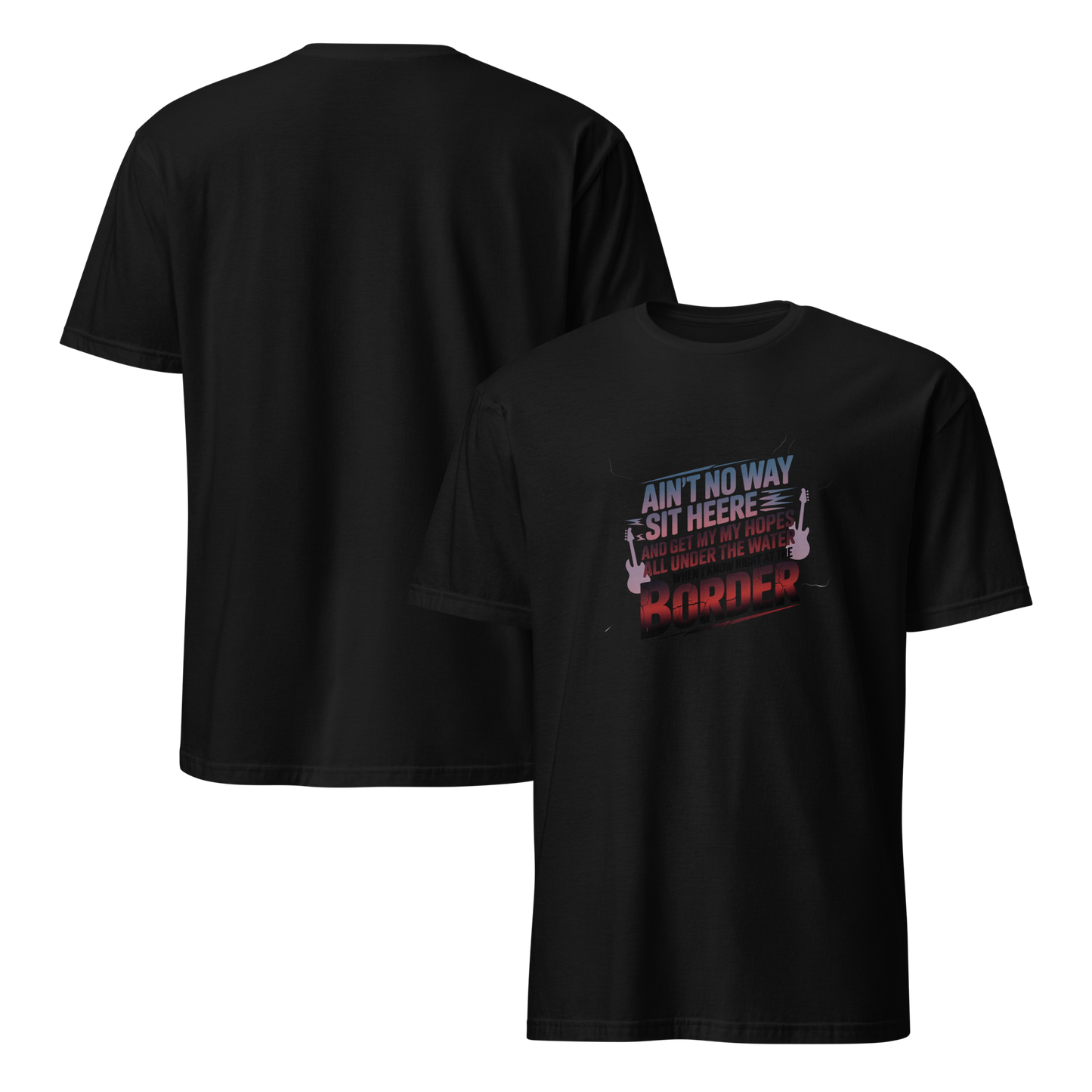 mockup-black image