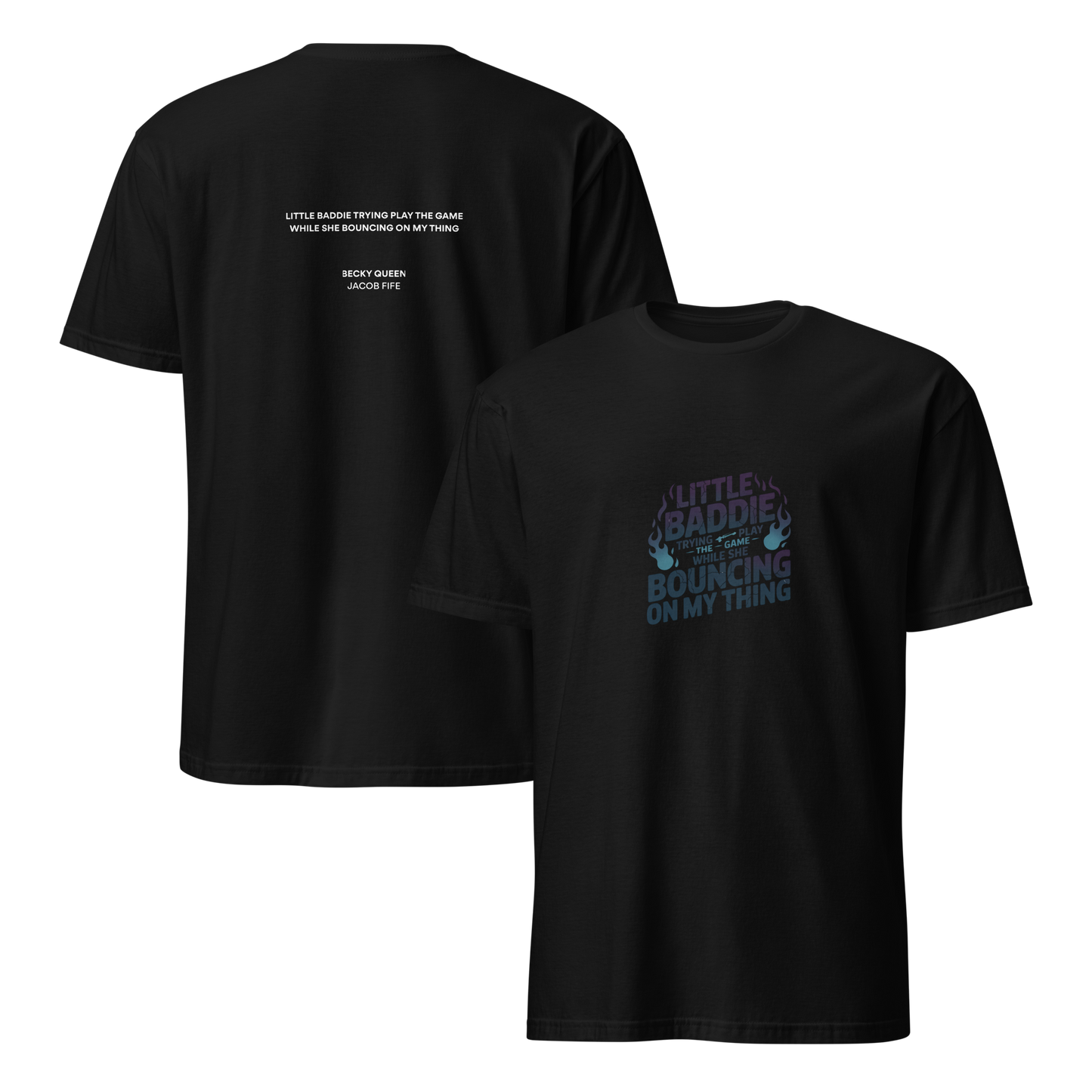 mockup-black image