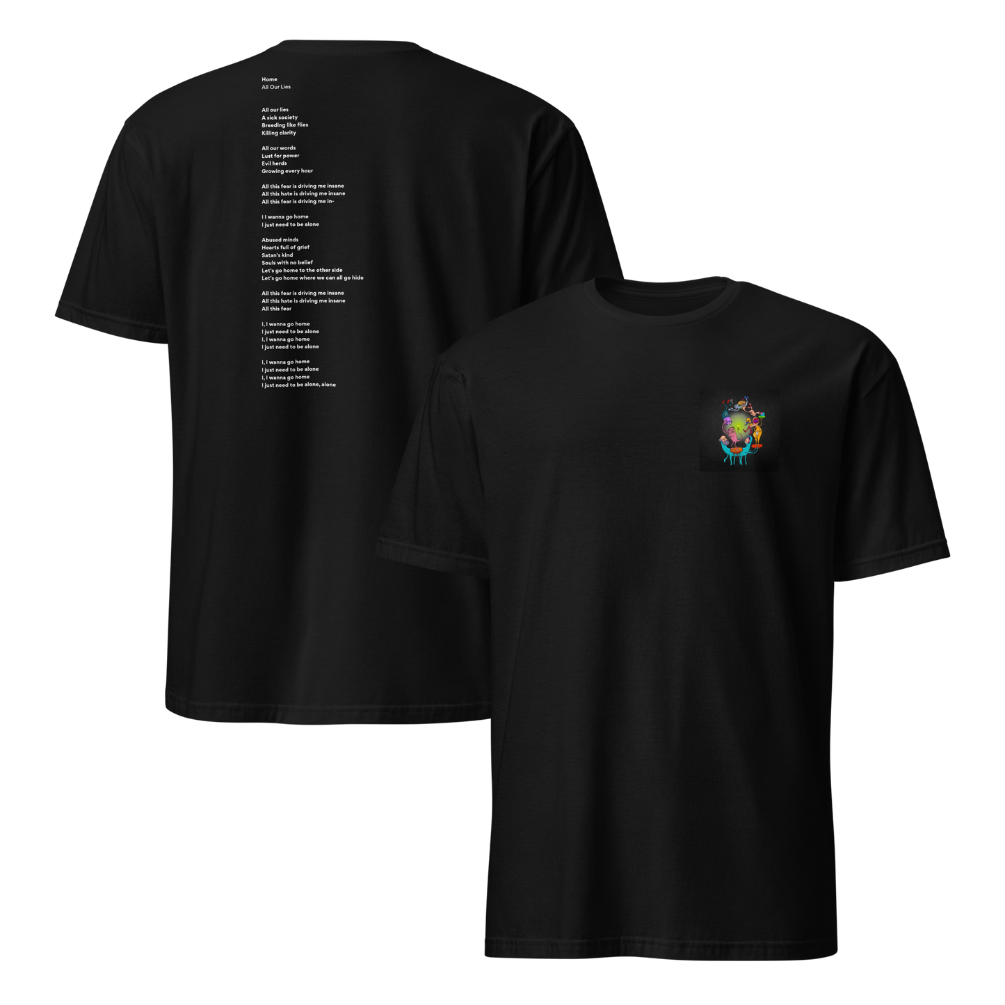 mockup-black image
