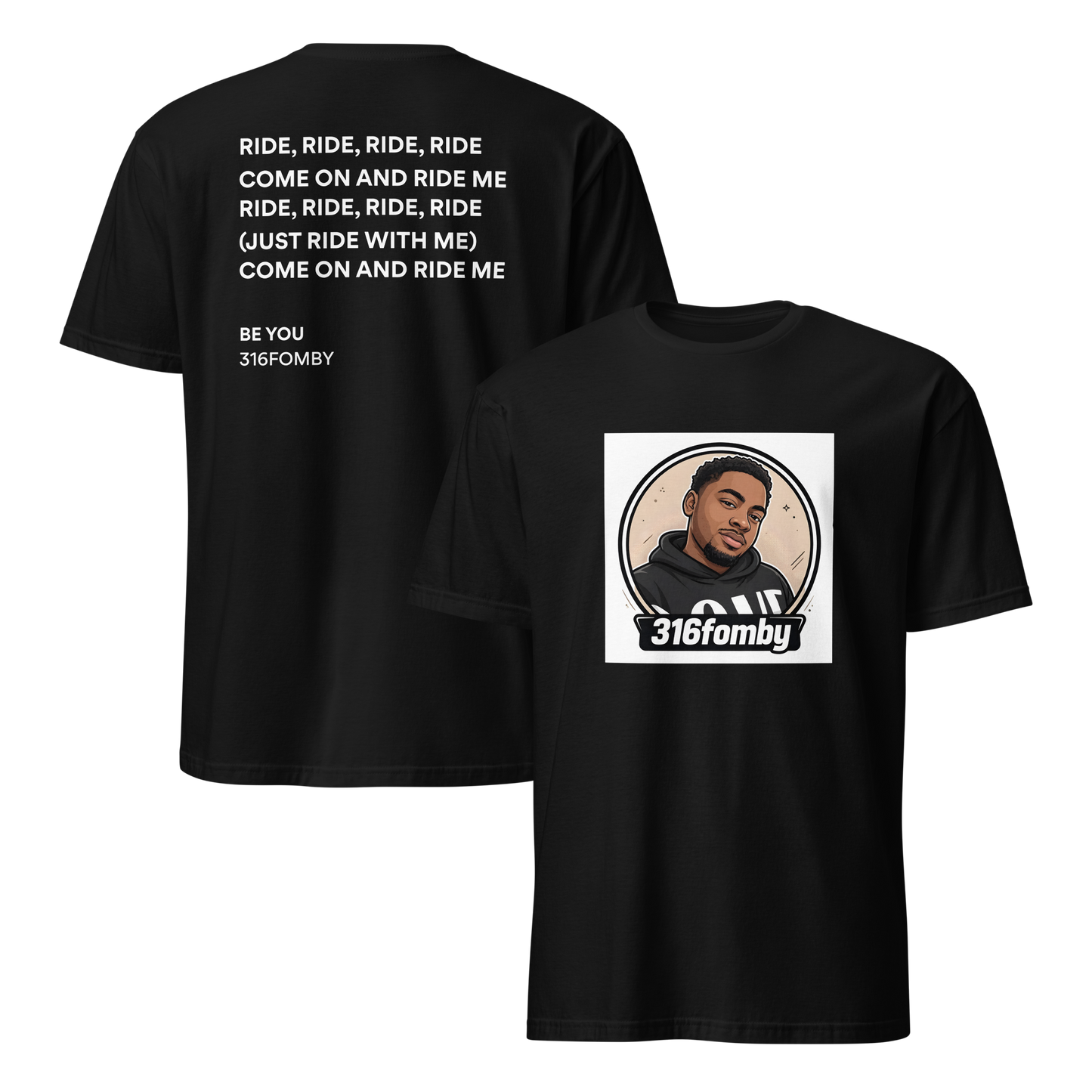 mockup-black image