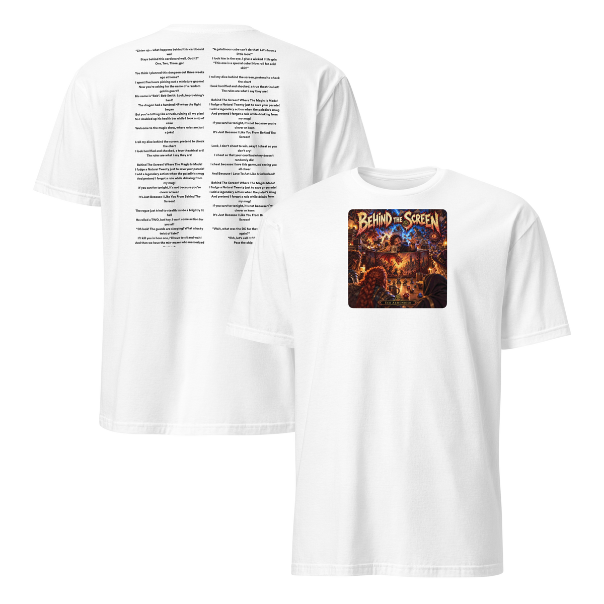 mockup-white image
