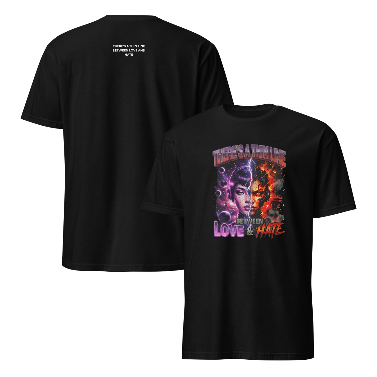 mockup-black image