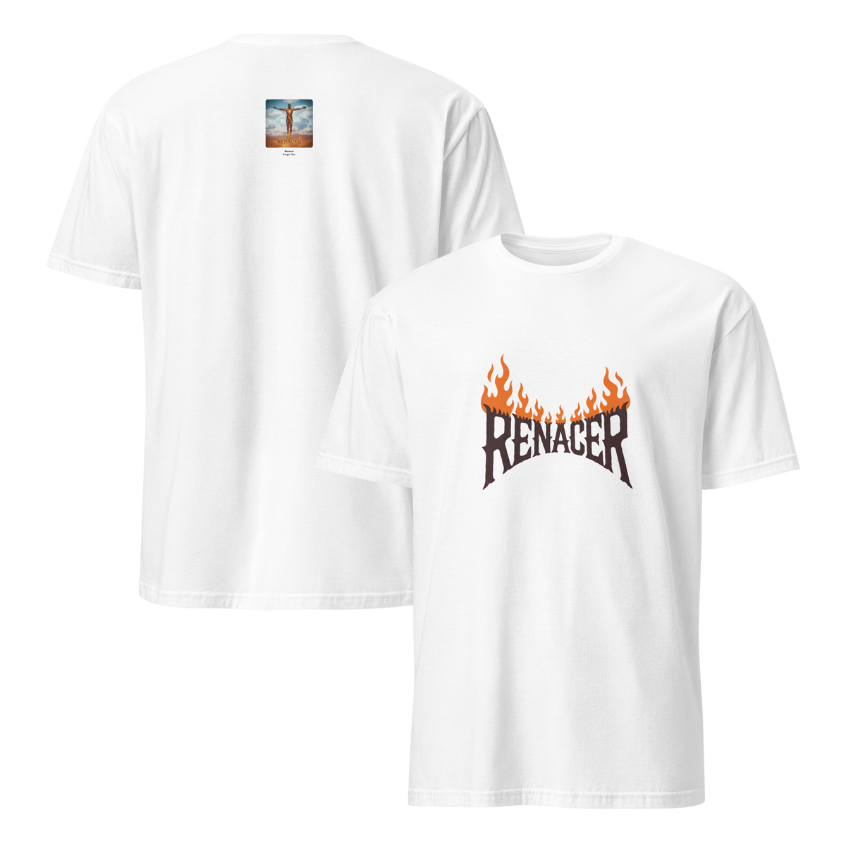 mockup-white image