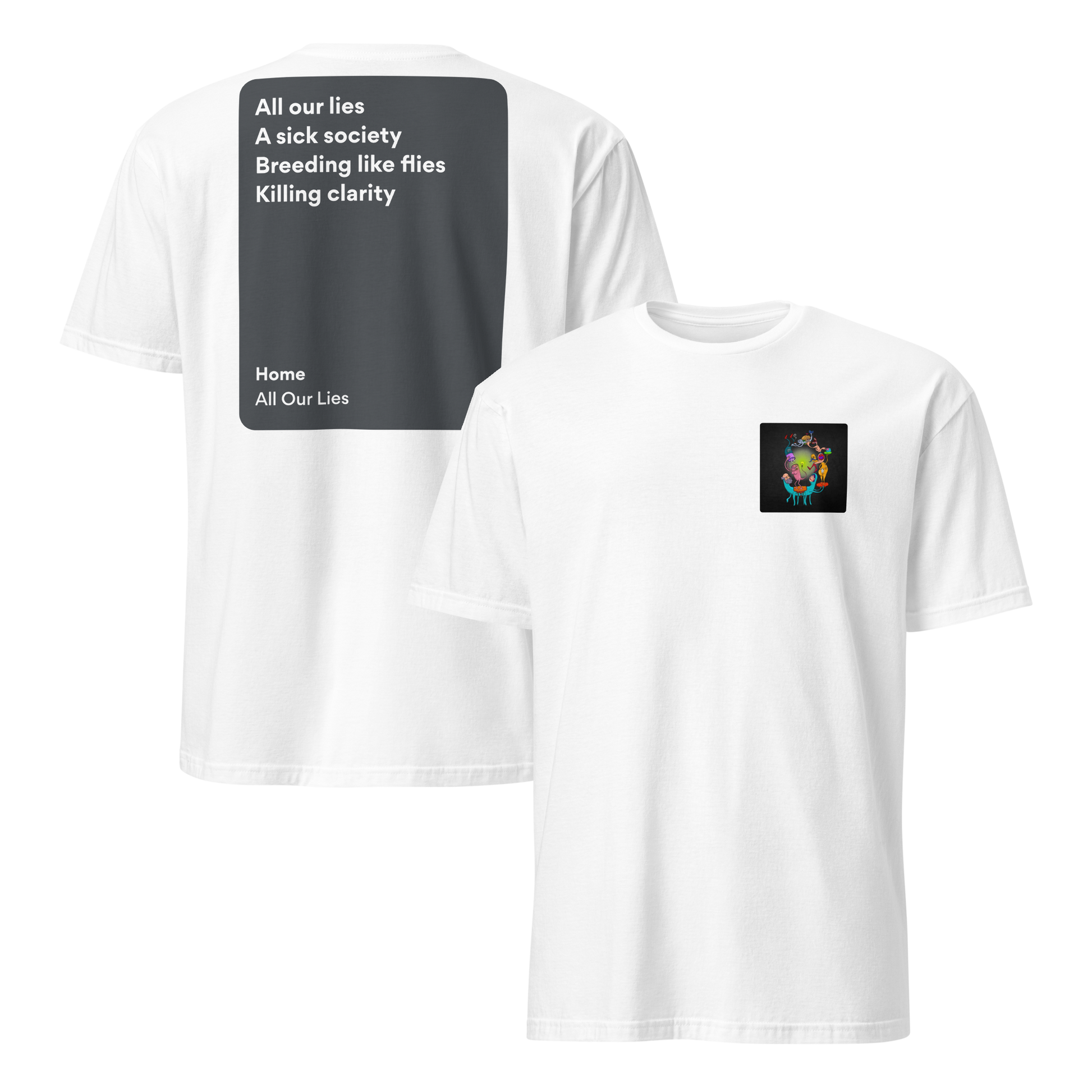 mockup-white image
