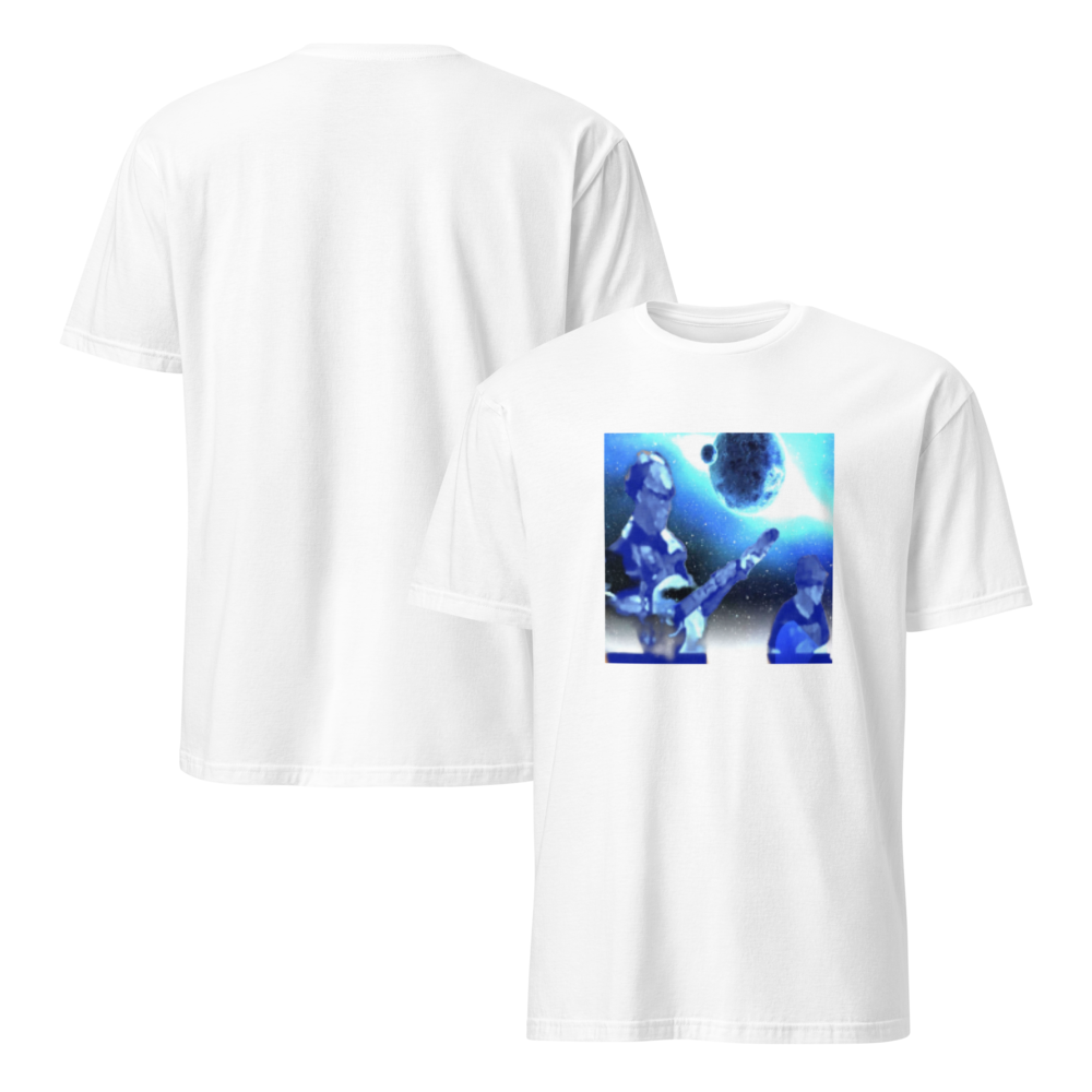 mockup-white image