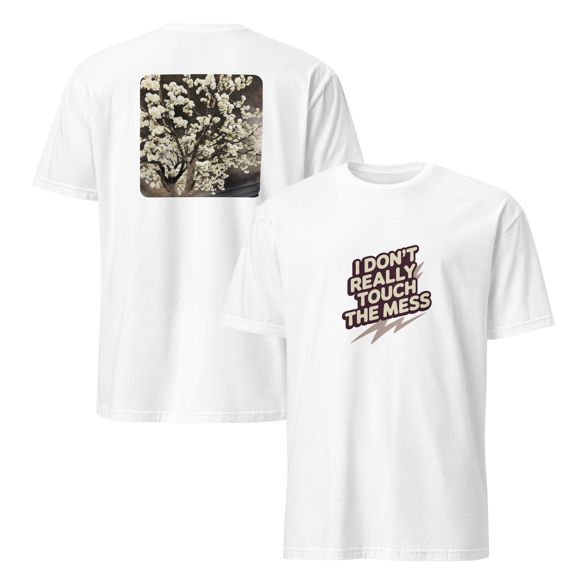 mockup-white image