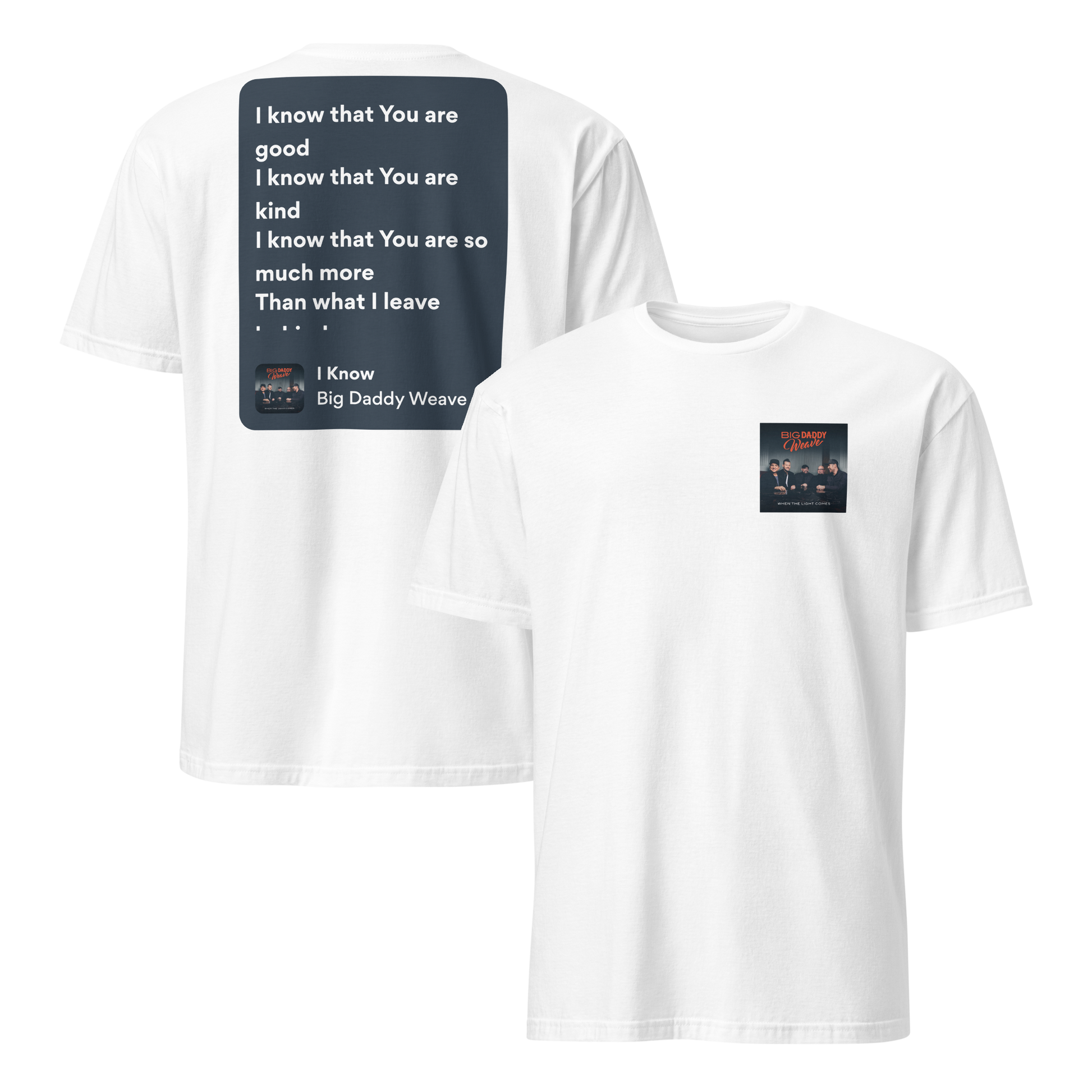 mockup-white image