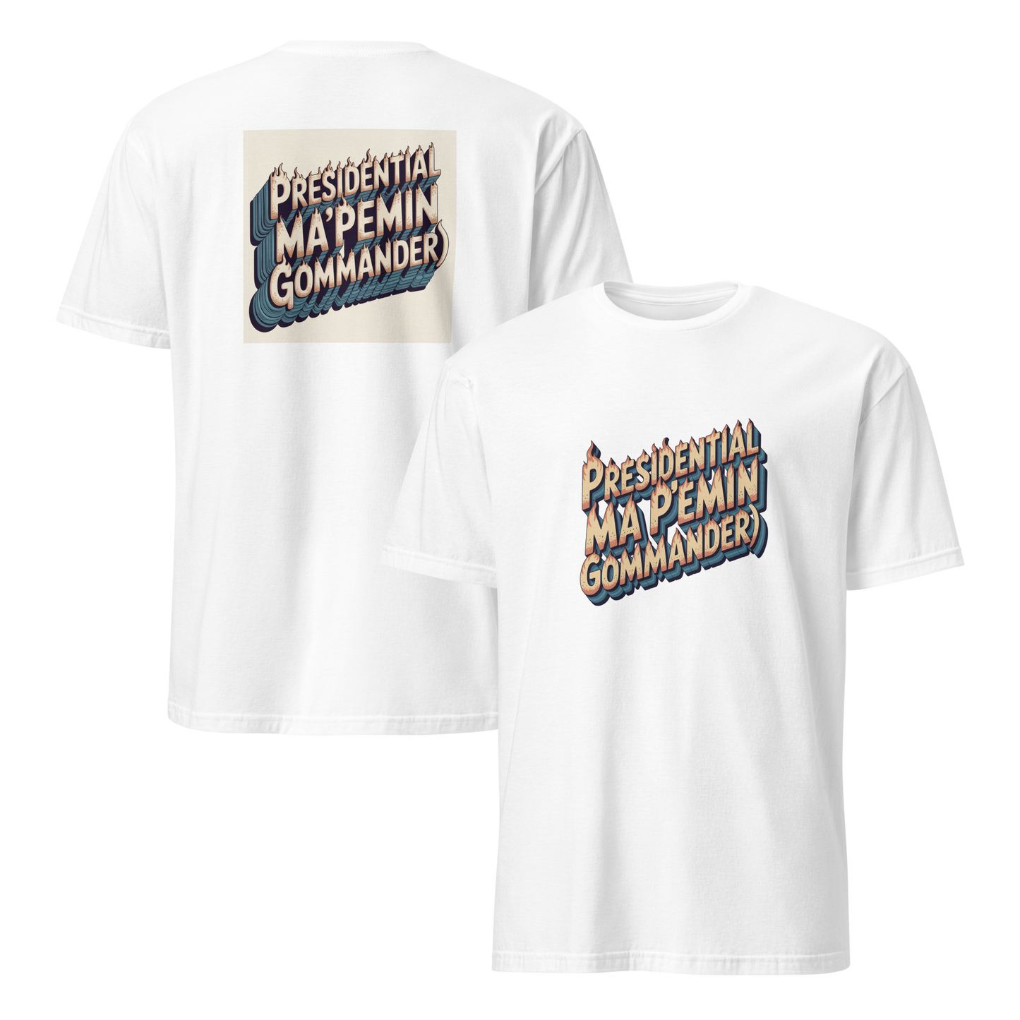 mockup-white image