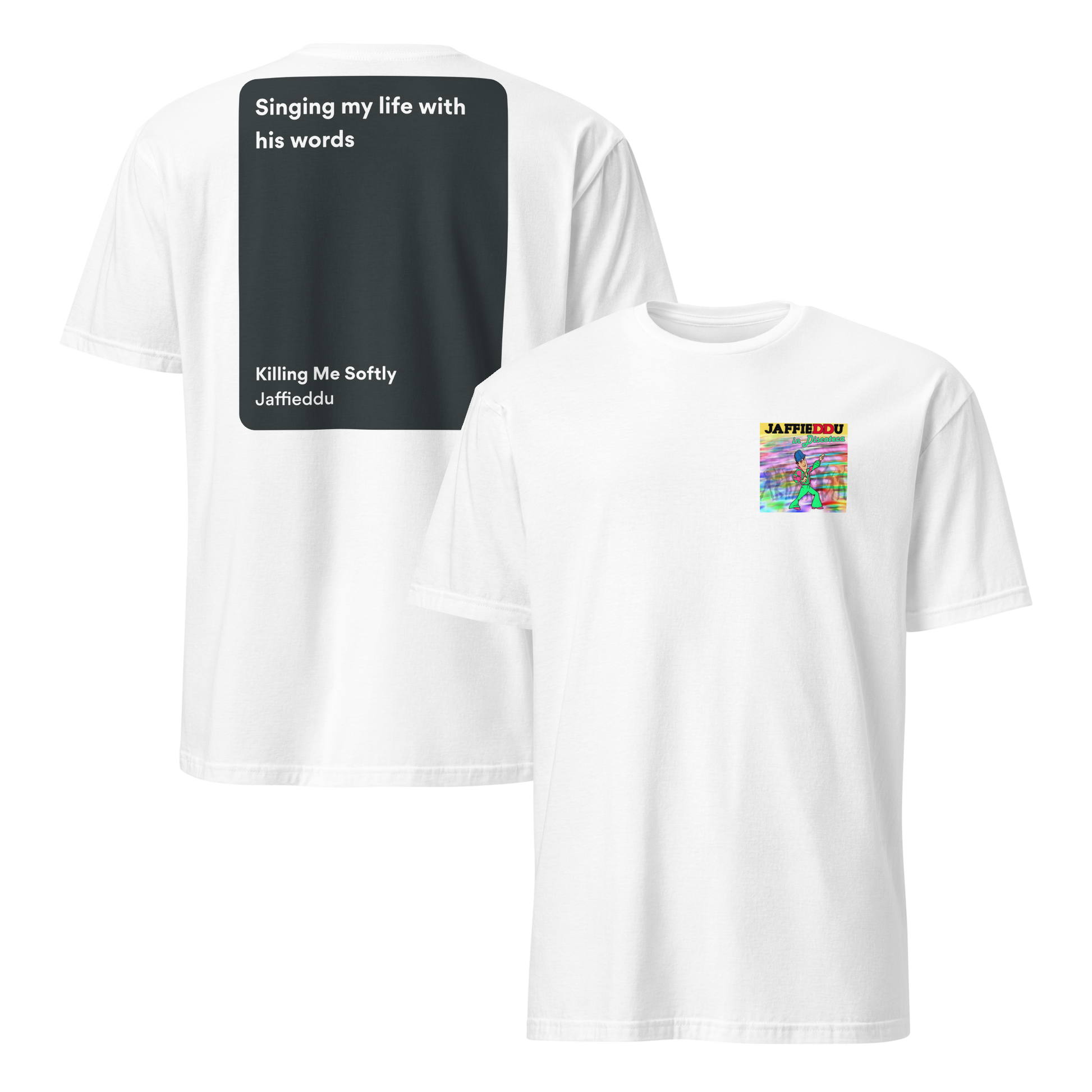 mockup-white image
