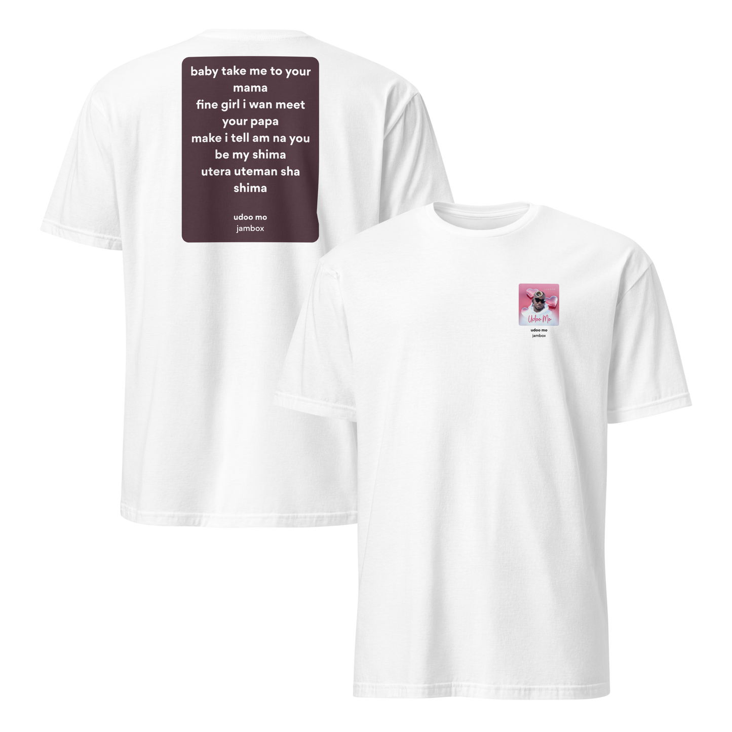 mockup-white image