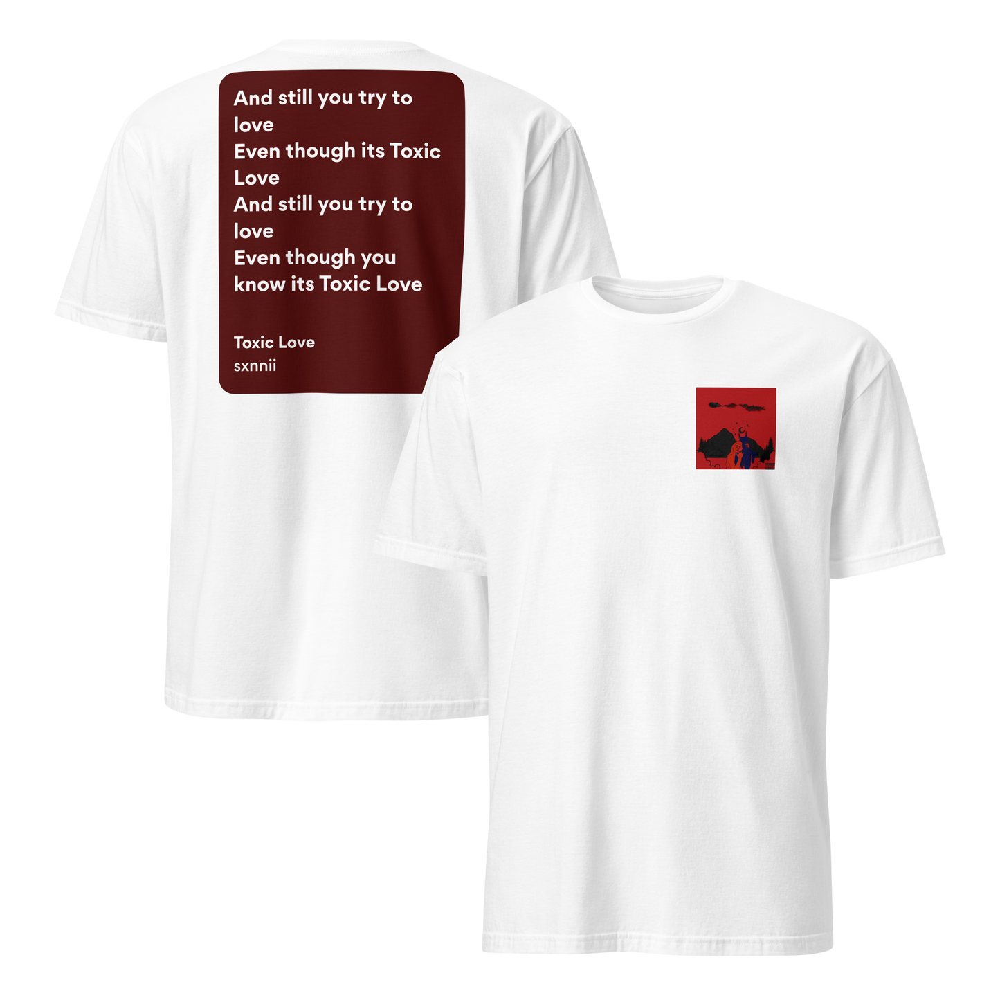 mockup-white image