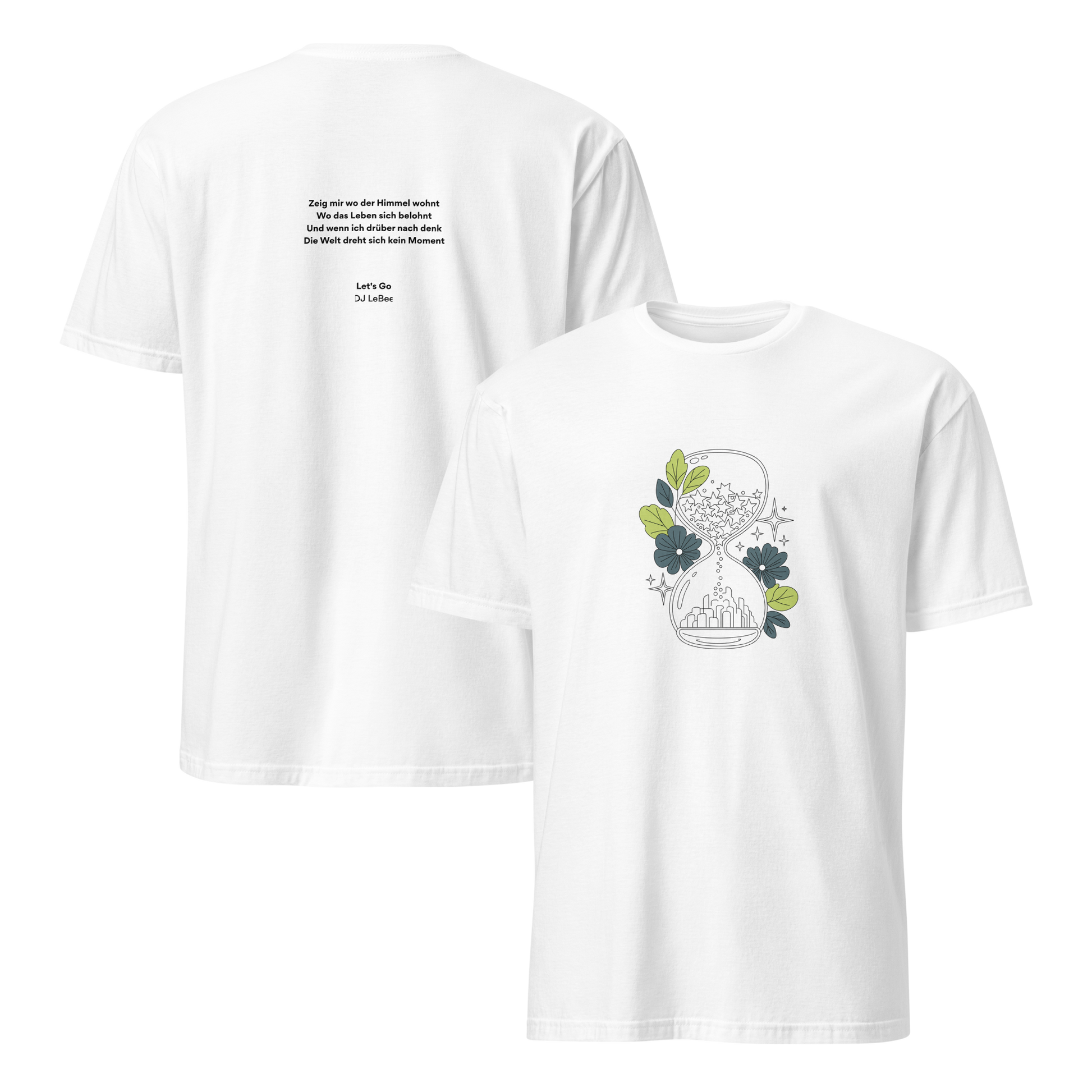 mockup-white image