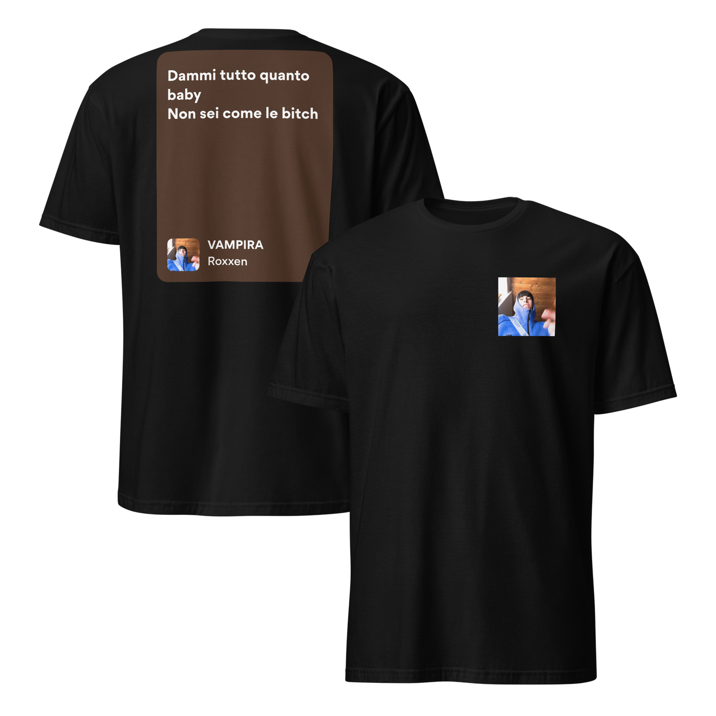 mockup-black image