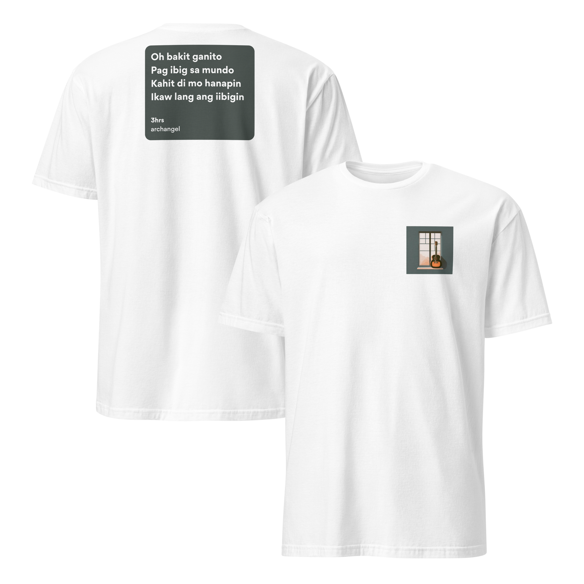 mockup-white image