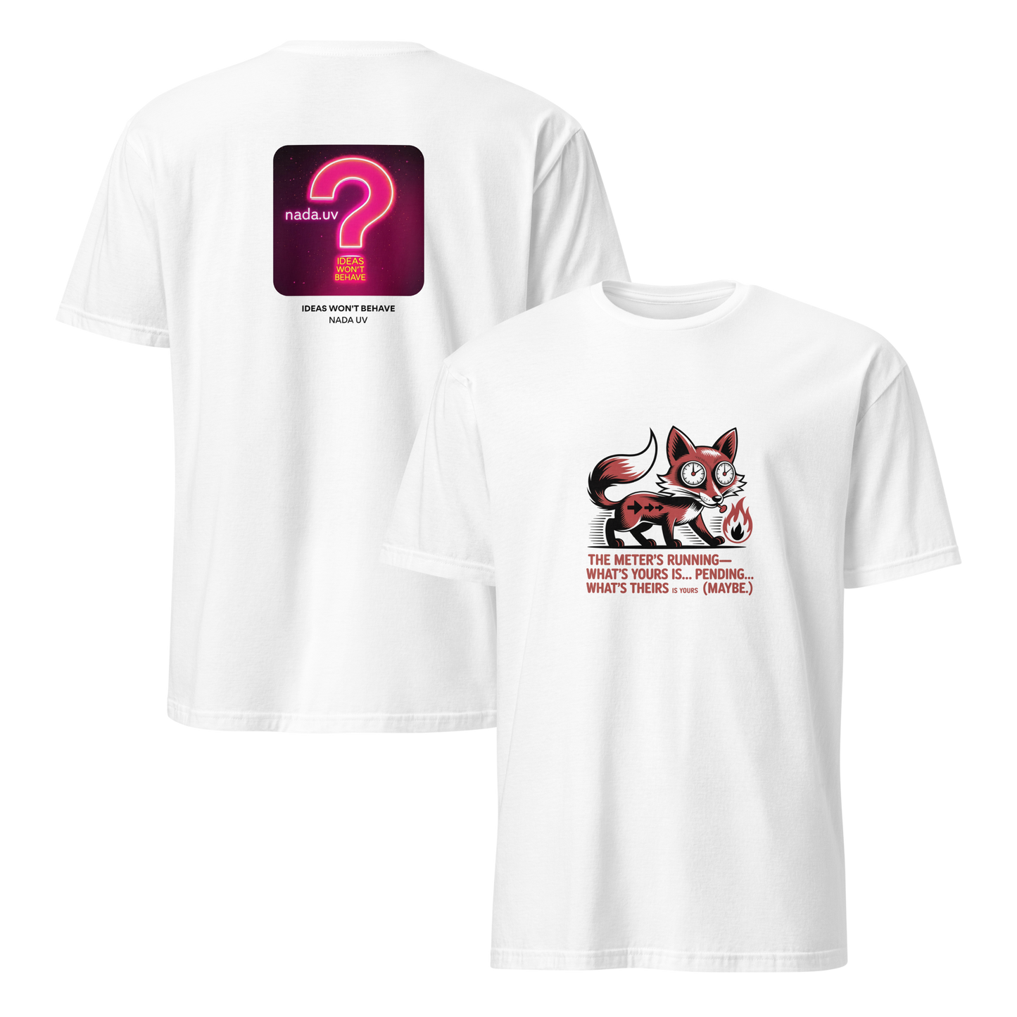 mockup-white image