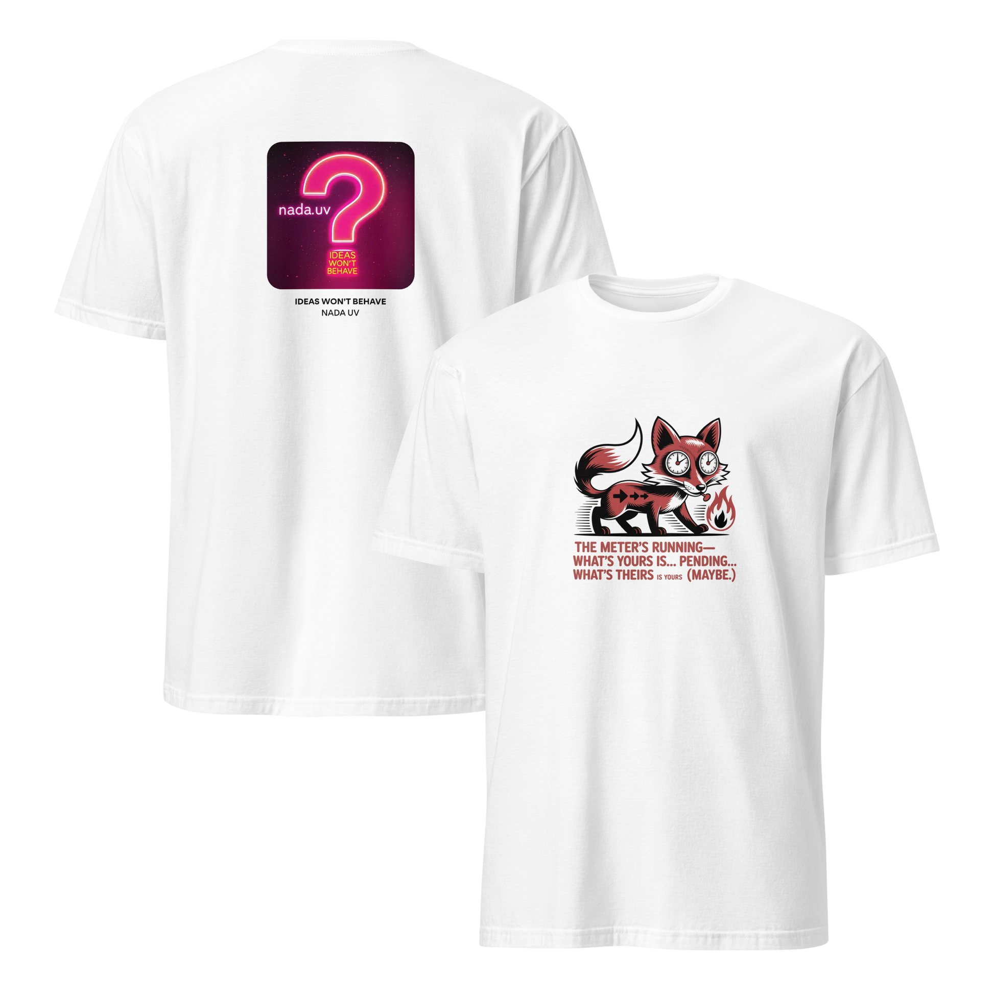 mockup-white image