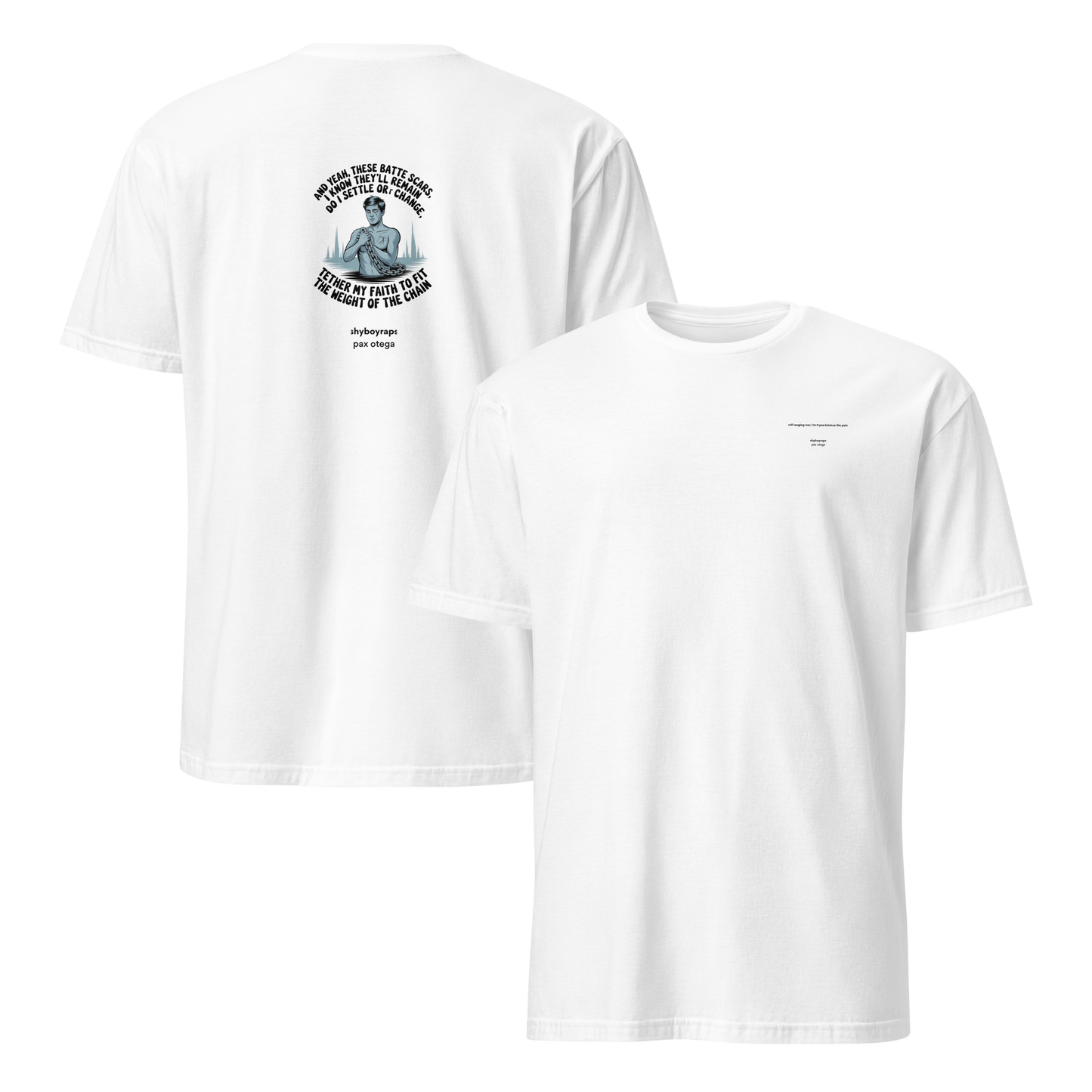 mockup-white image