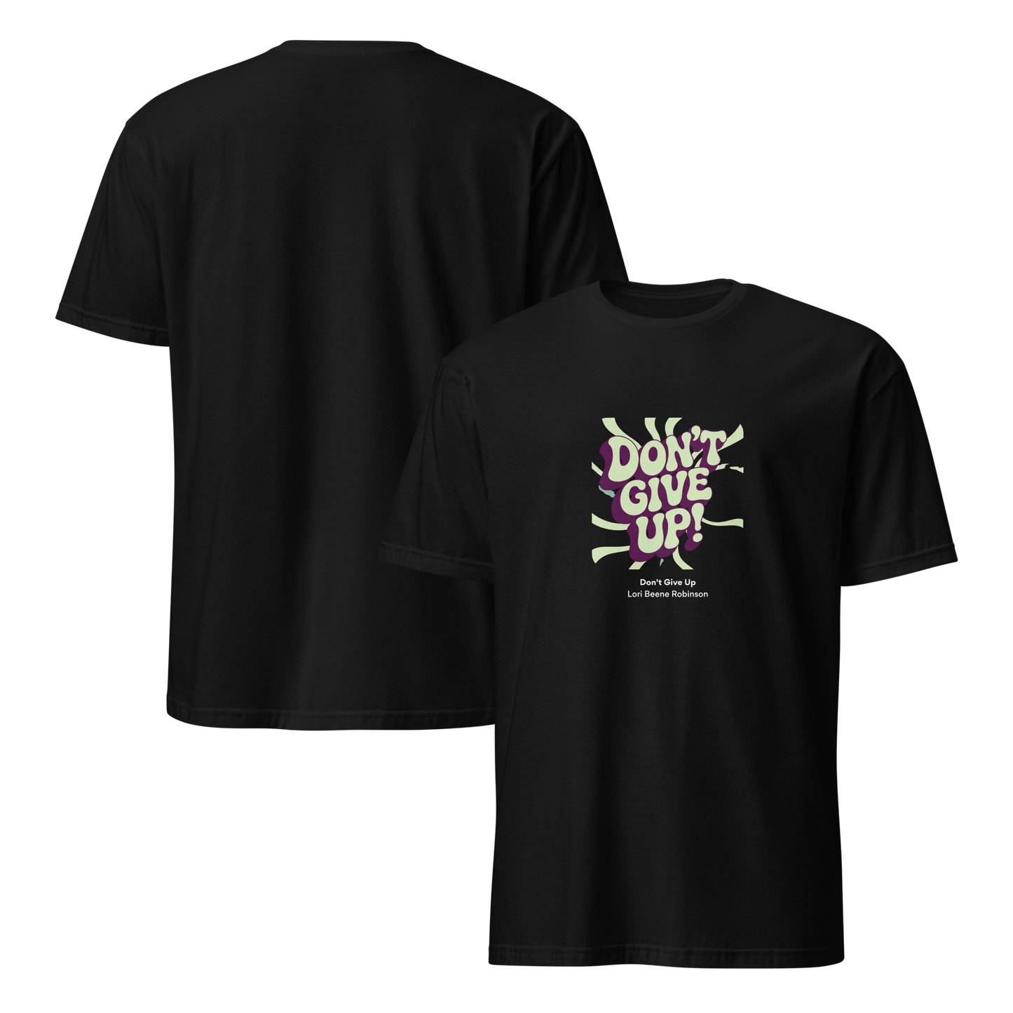 mockup-black image