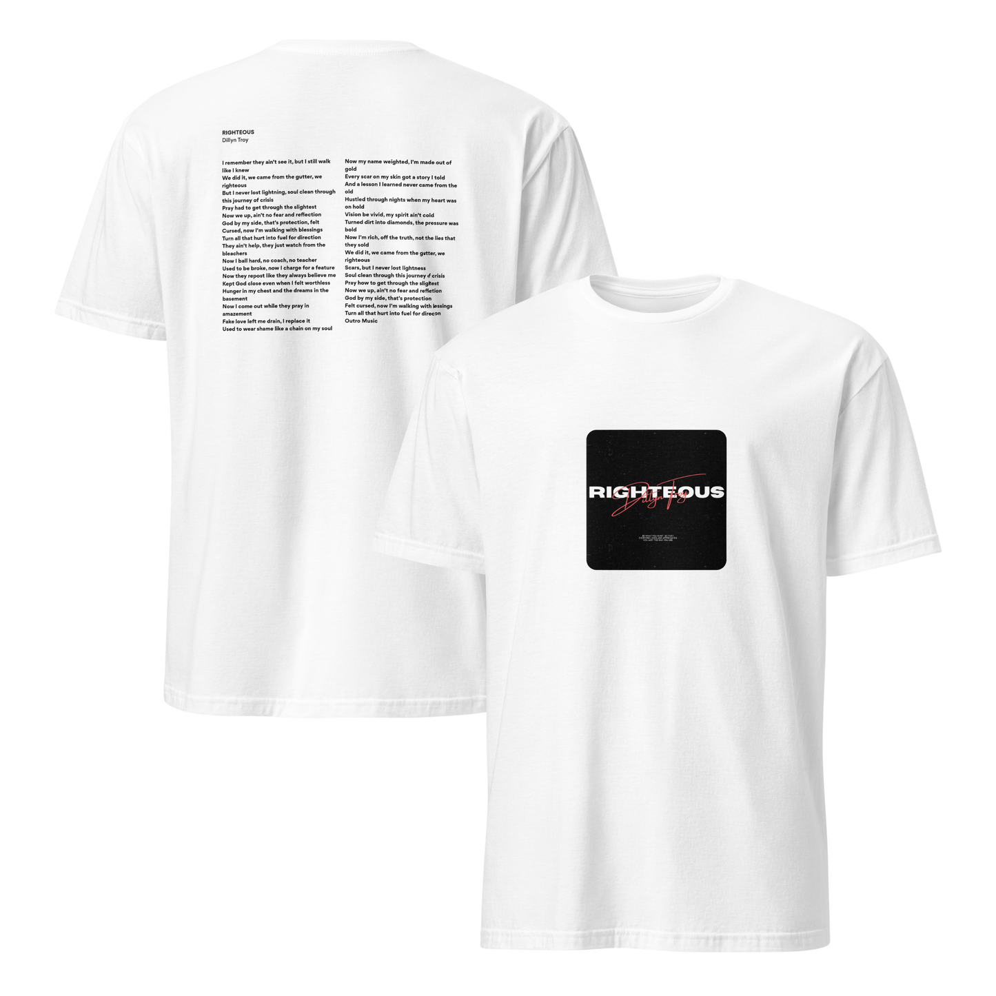 mockup-white image