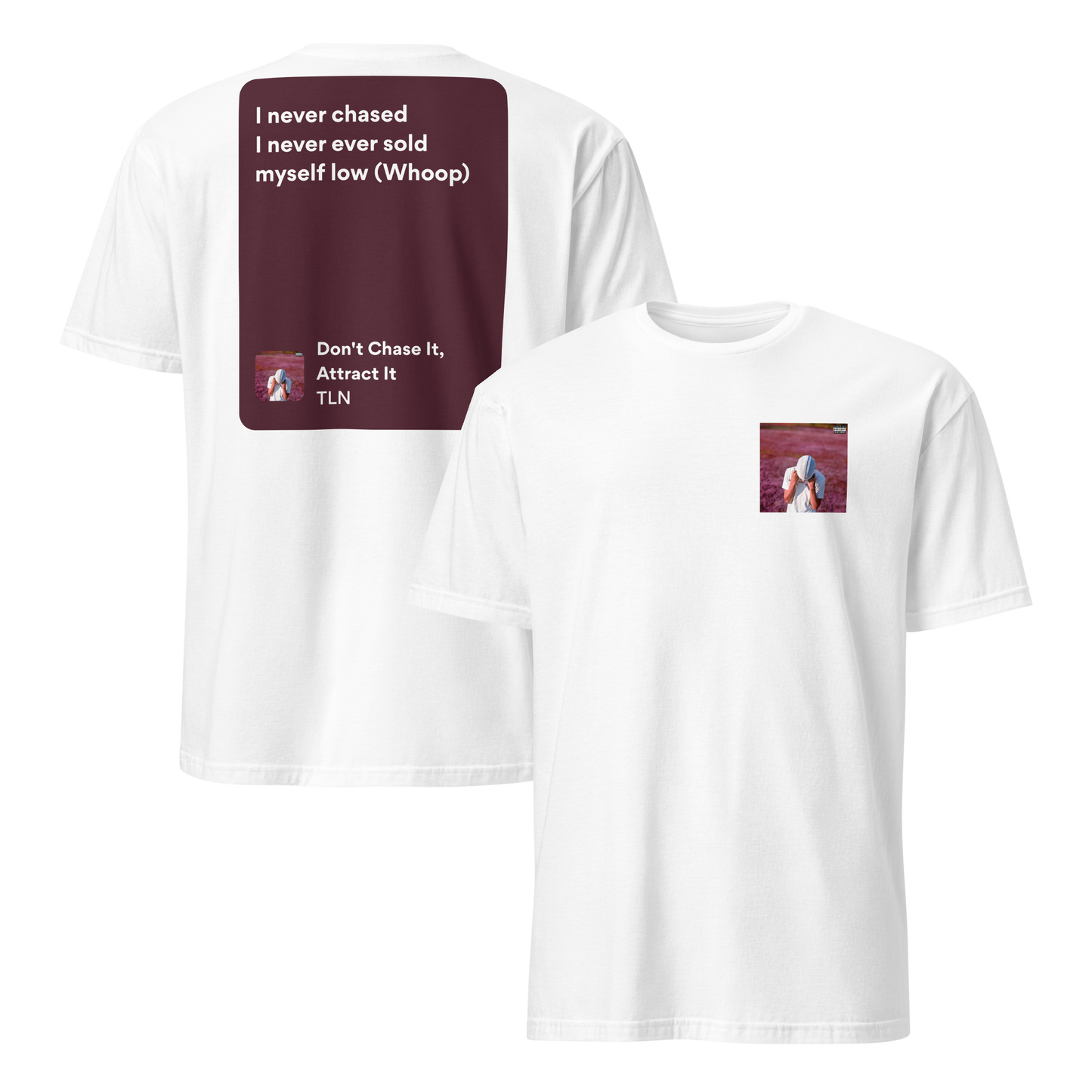 mockup-white image