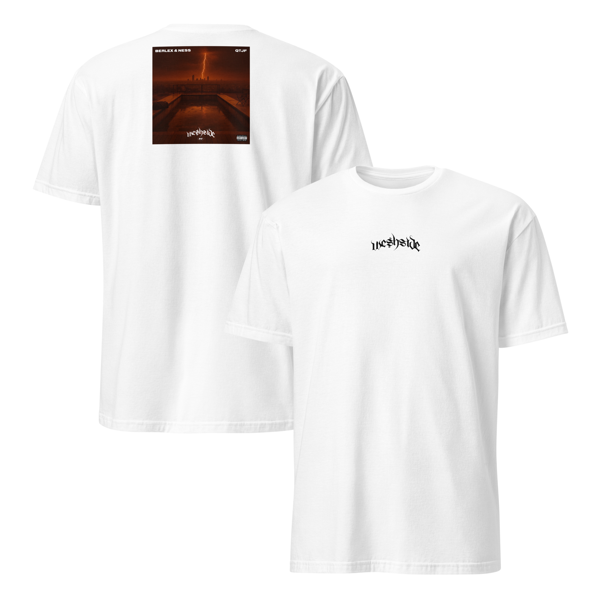 mockup-white image